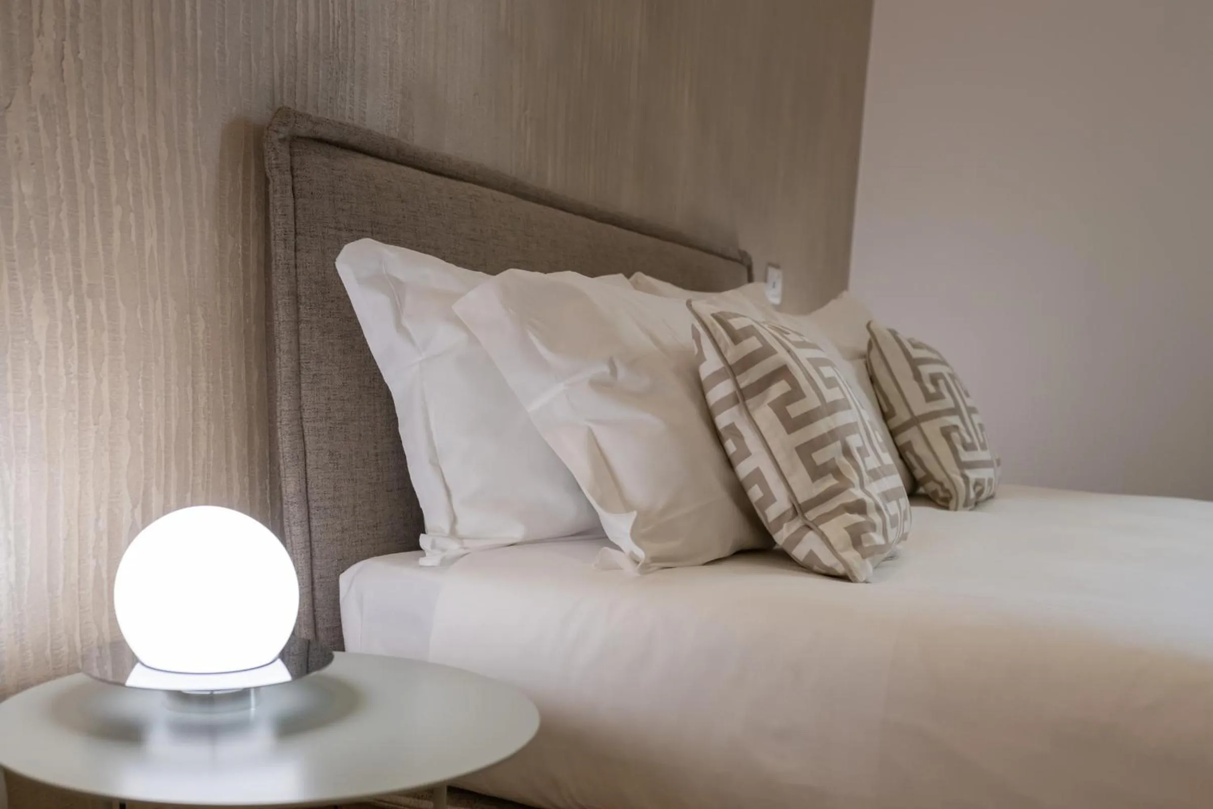 Bed in Bellitalia Vacanze