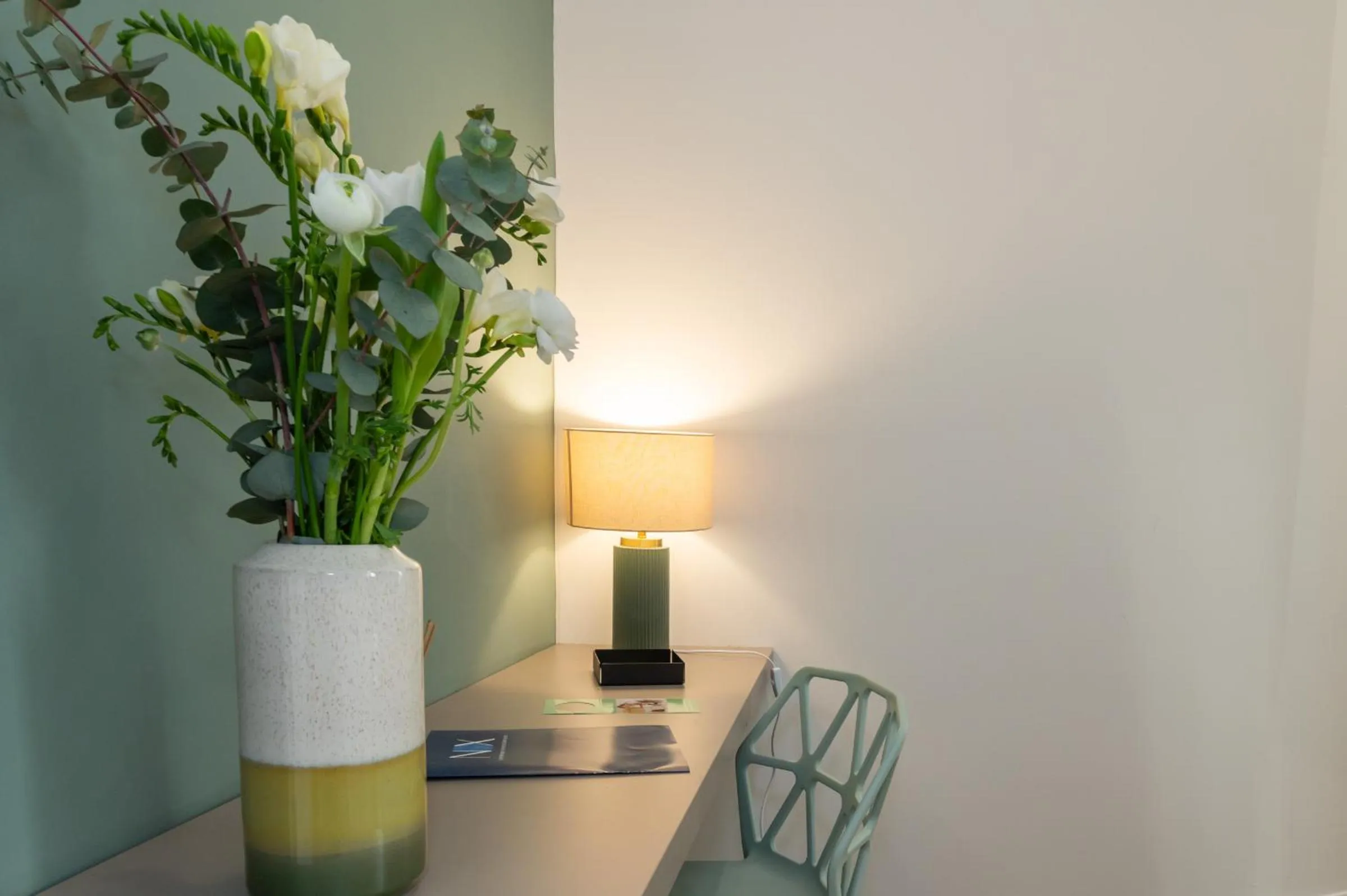 Decorative detail in Bellitalia Vacanze