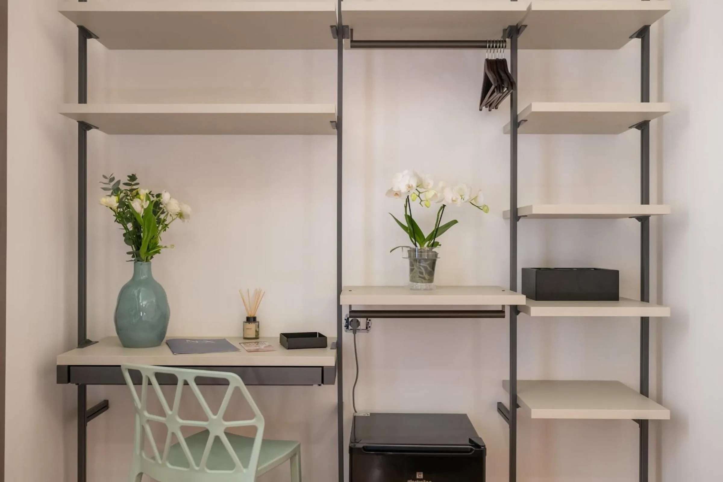 wardrobe in Bellitalia Vacanze