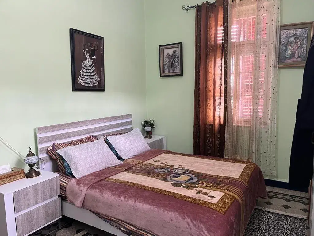 Rosa Guest House Rosa Guest House