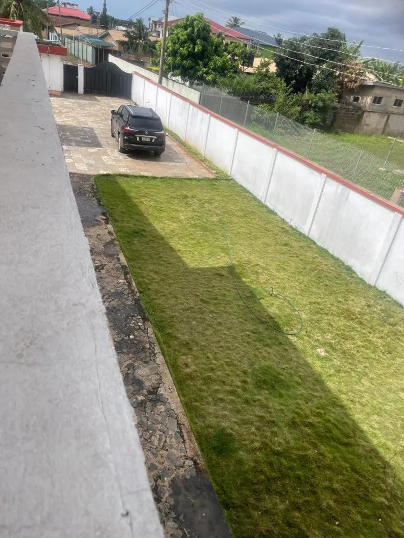Property building in Enyo Home