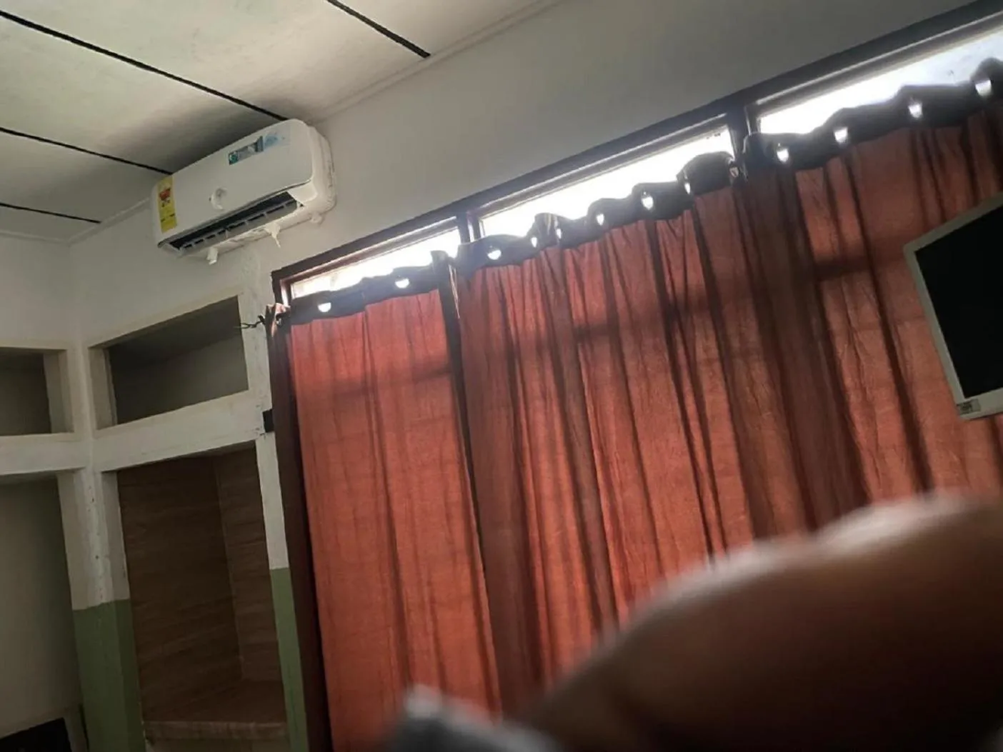 air conditioner in Enyo Home