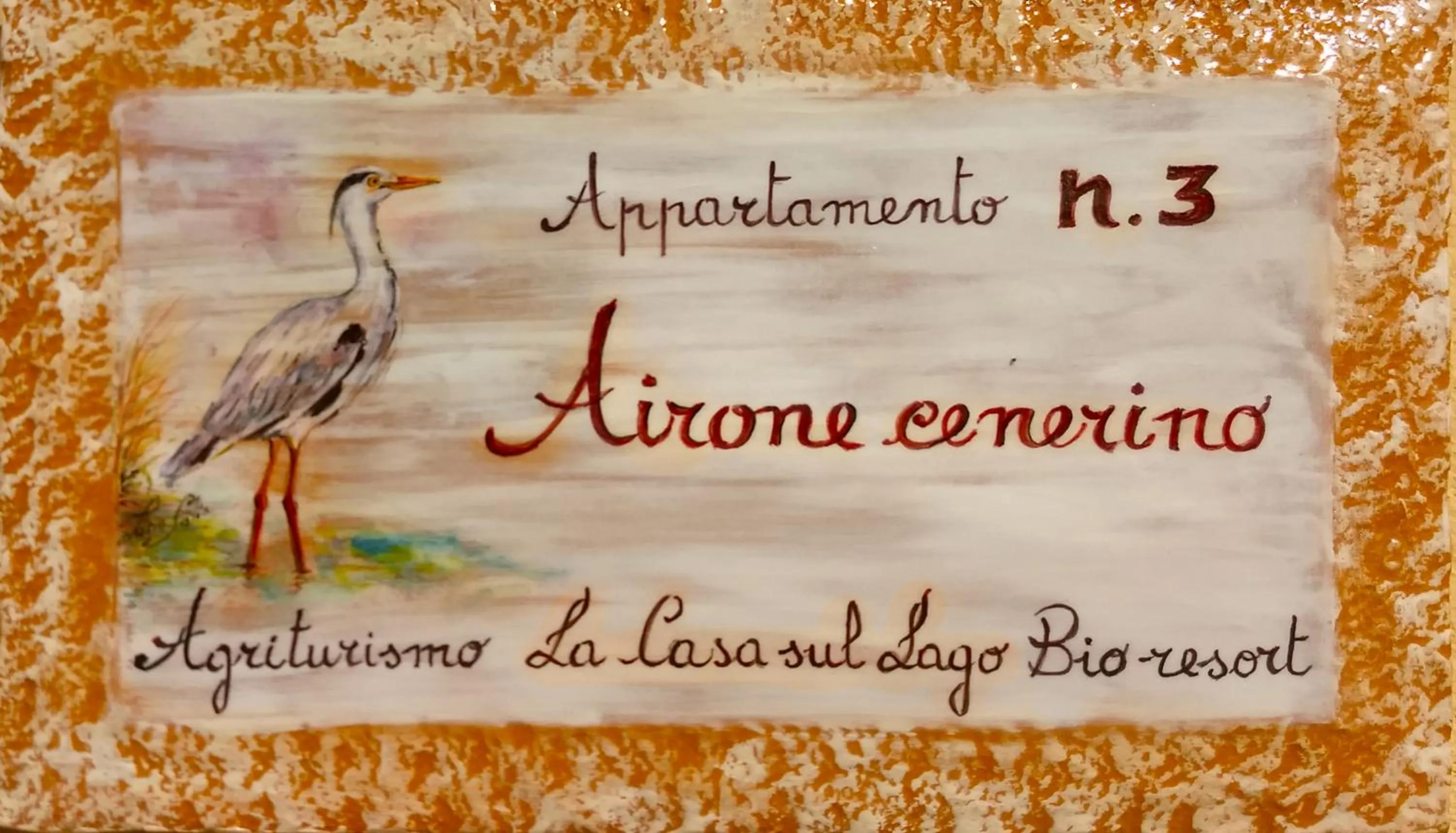La Casa Sul Lago