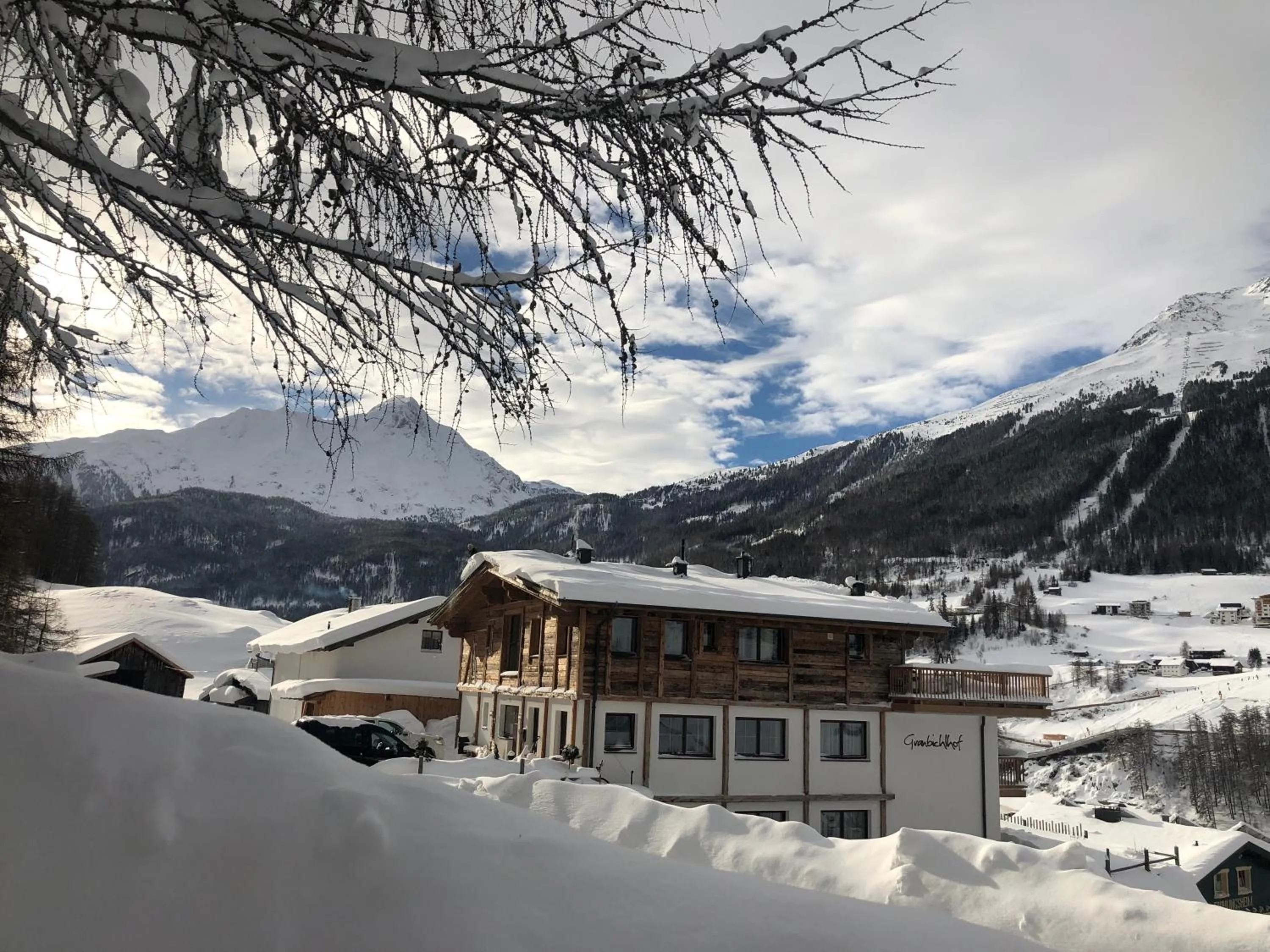 Granbichlhof