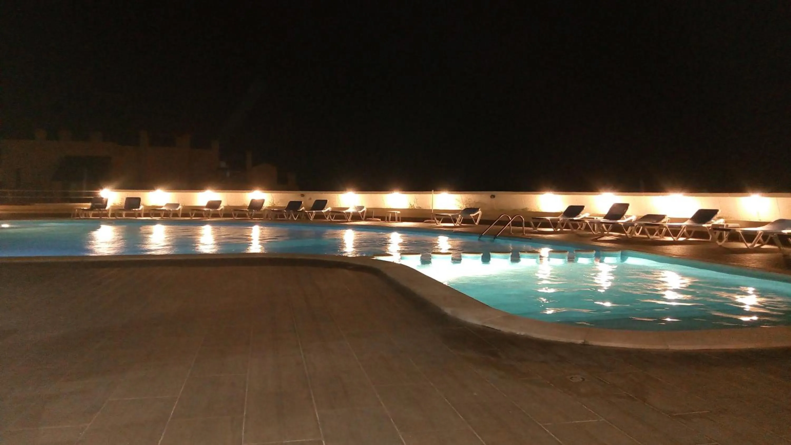 Sea View Apartment