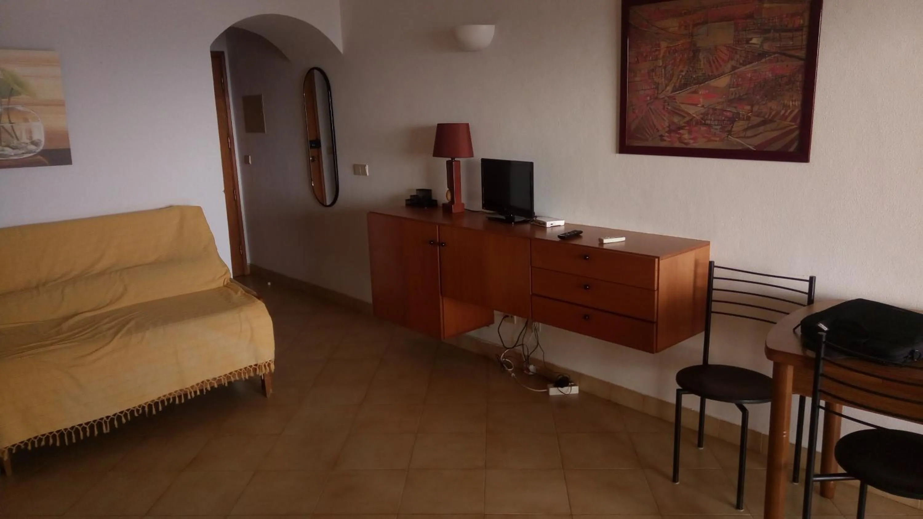 Sea View Apartment