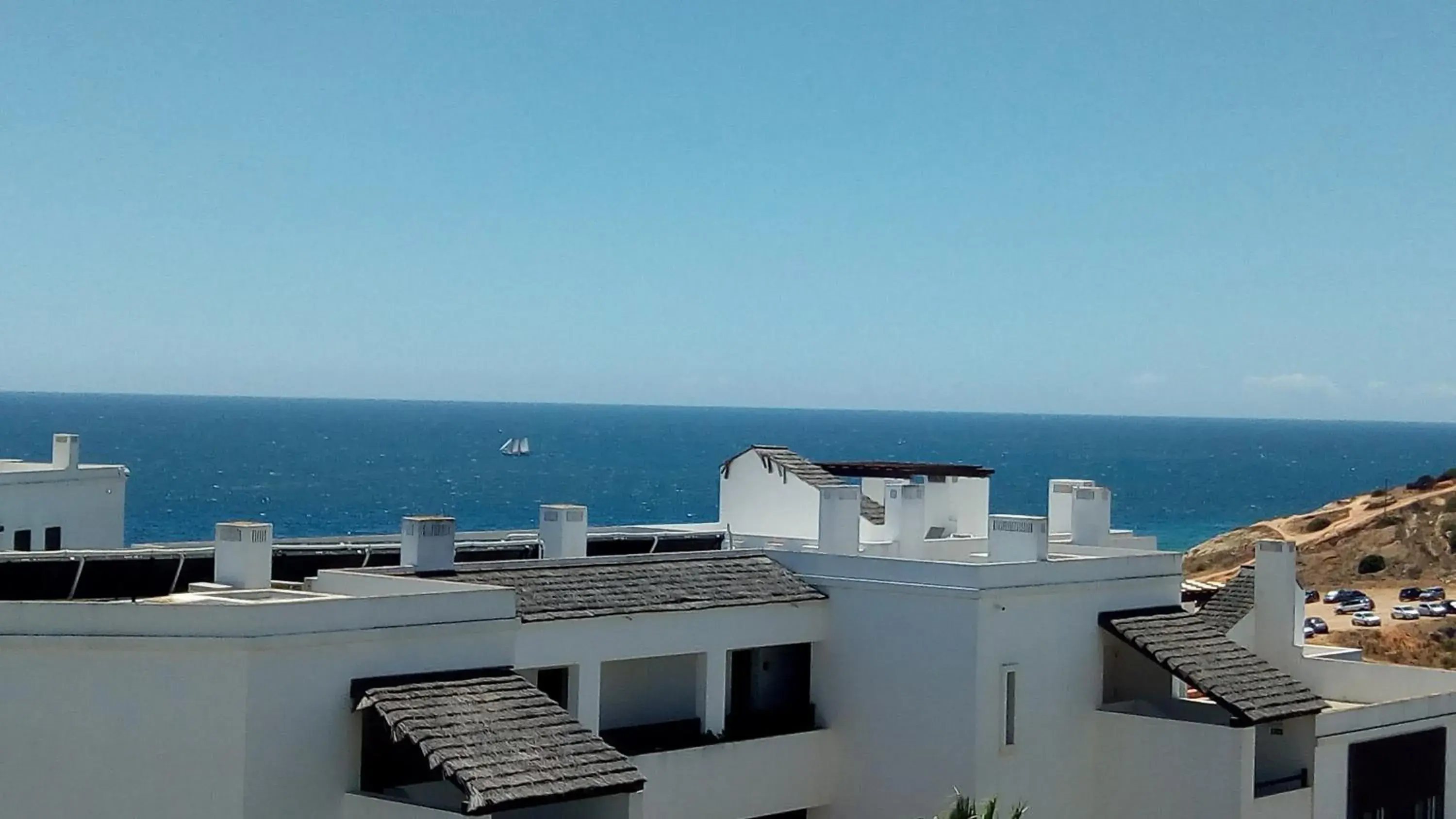Sea View Apartment Sea View Apartment