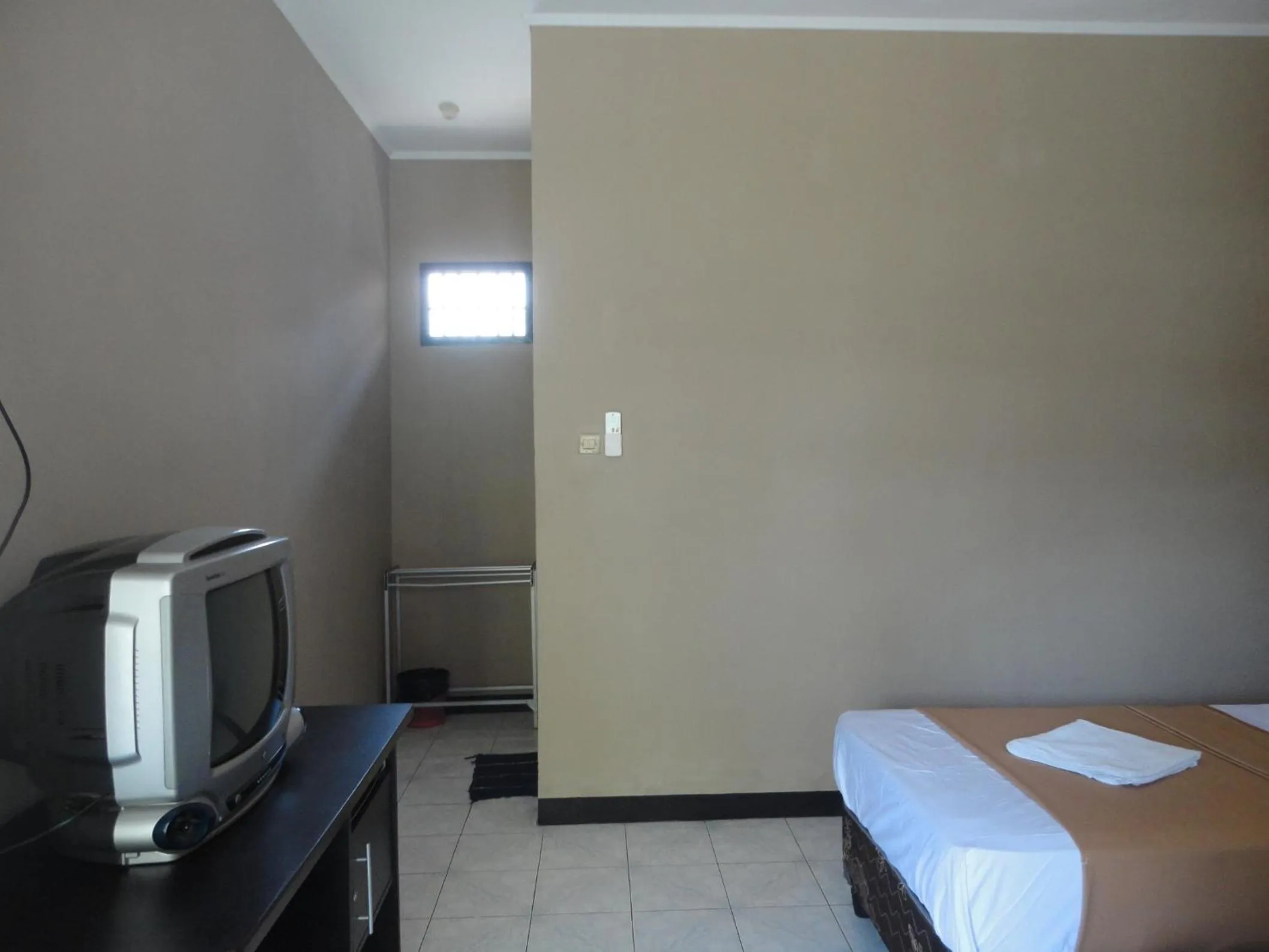 TV and multimedia, Bed in Pakuna Beach