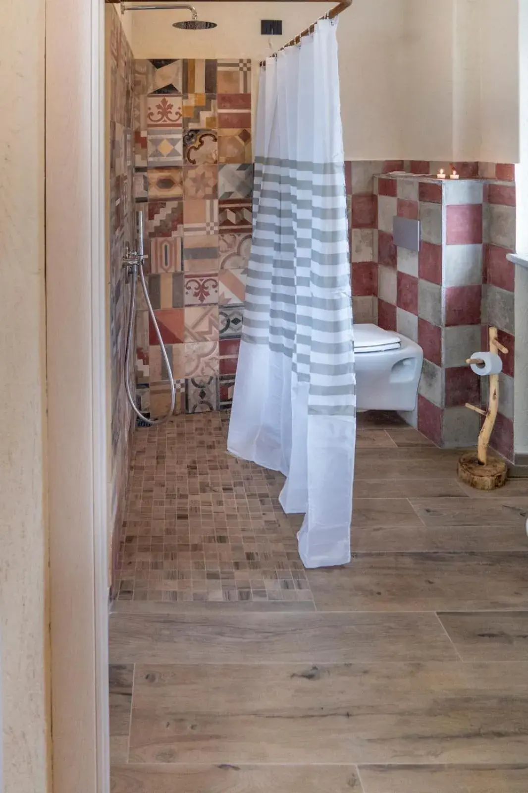Studio - Disability Access in Villa Laura Studio - Disability Access in Villa Laura