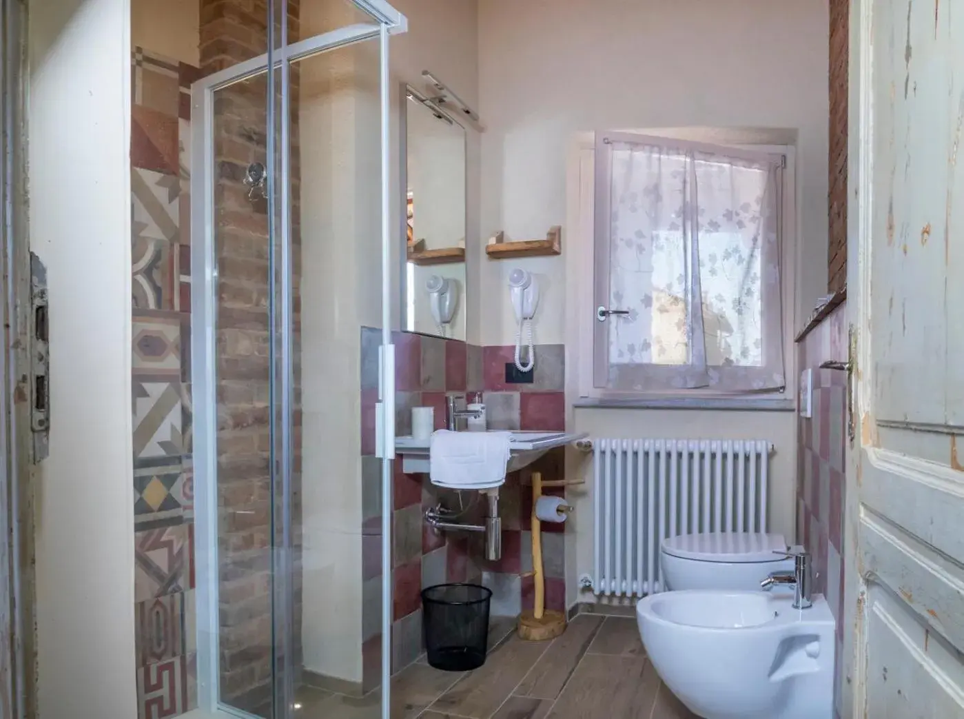 Deluxe Suite with Spa Bath in Villa Laura Deluxe Suite with Spa Bath in Villa Laura
