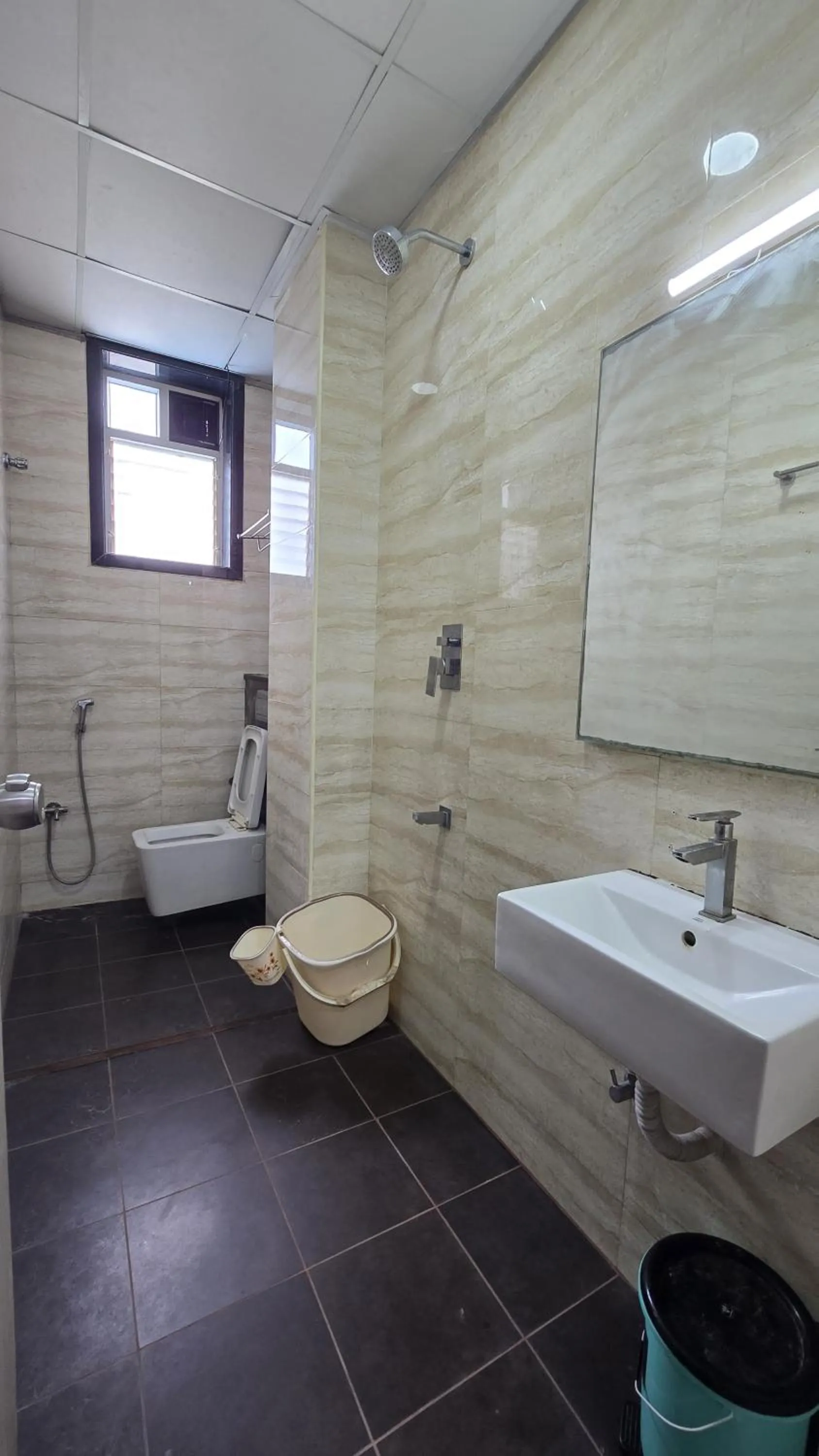 Standard Double Room in Twilight Inn, Purasaiwakkam