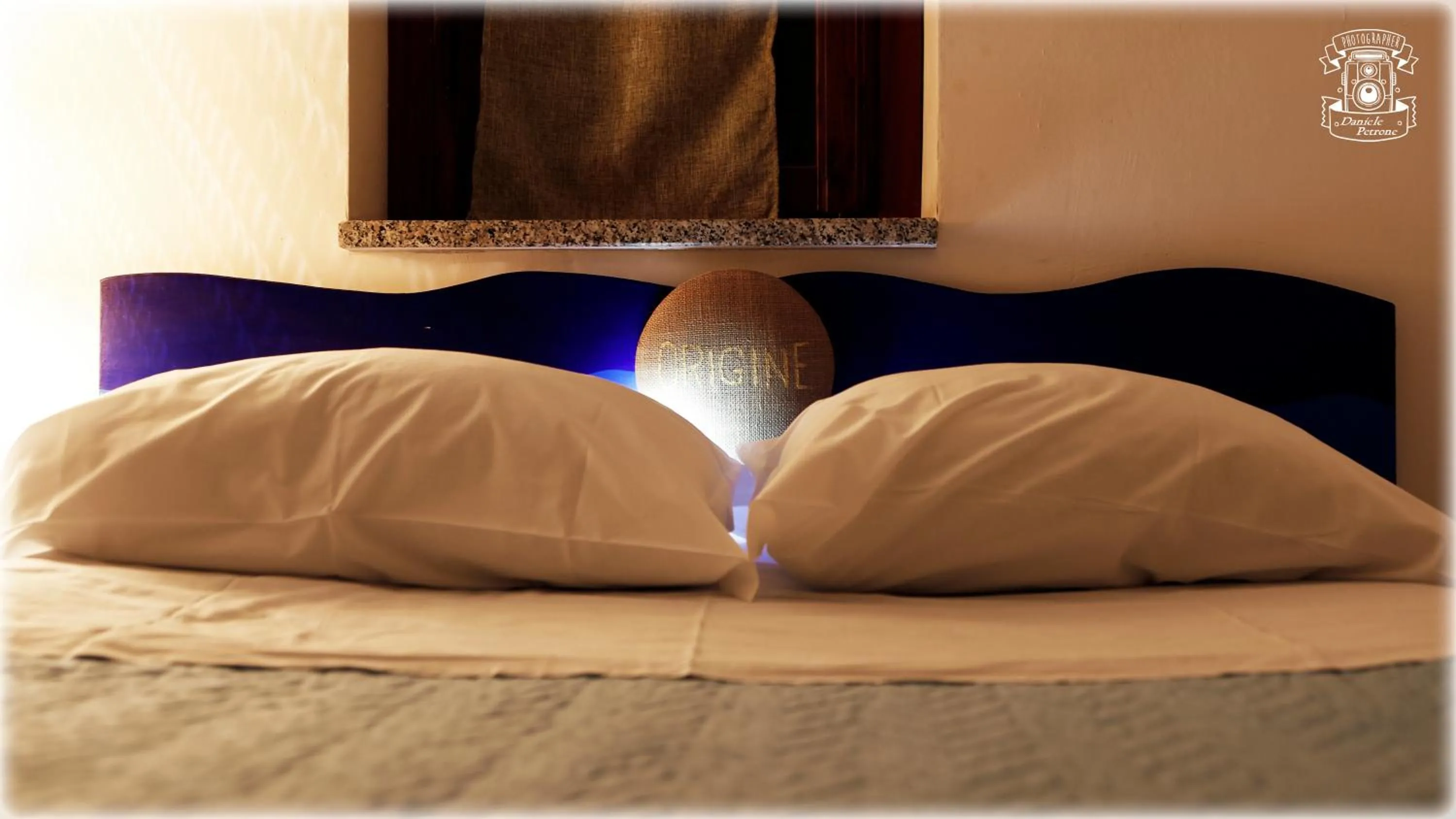 Double Room in Parco d'Arte AltArt