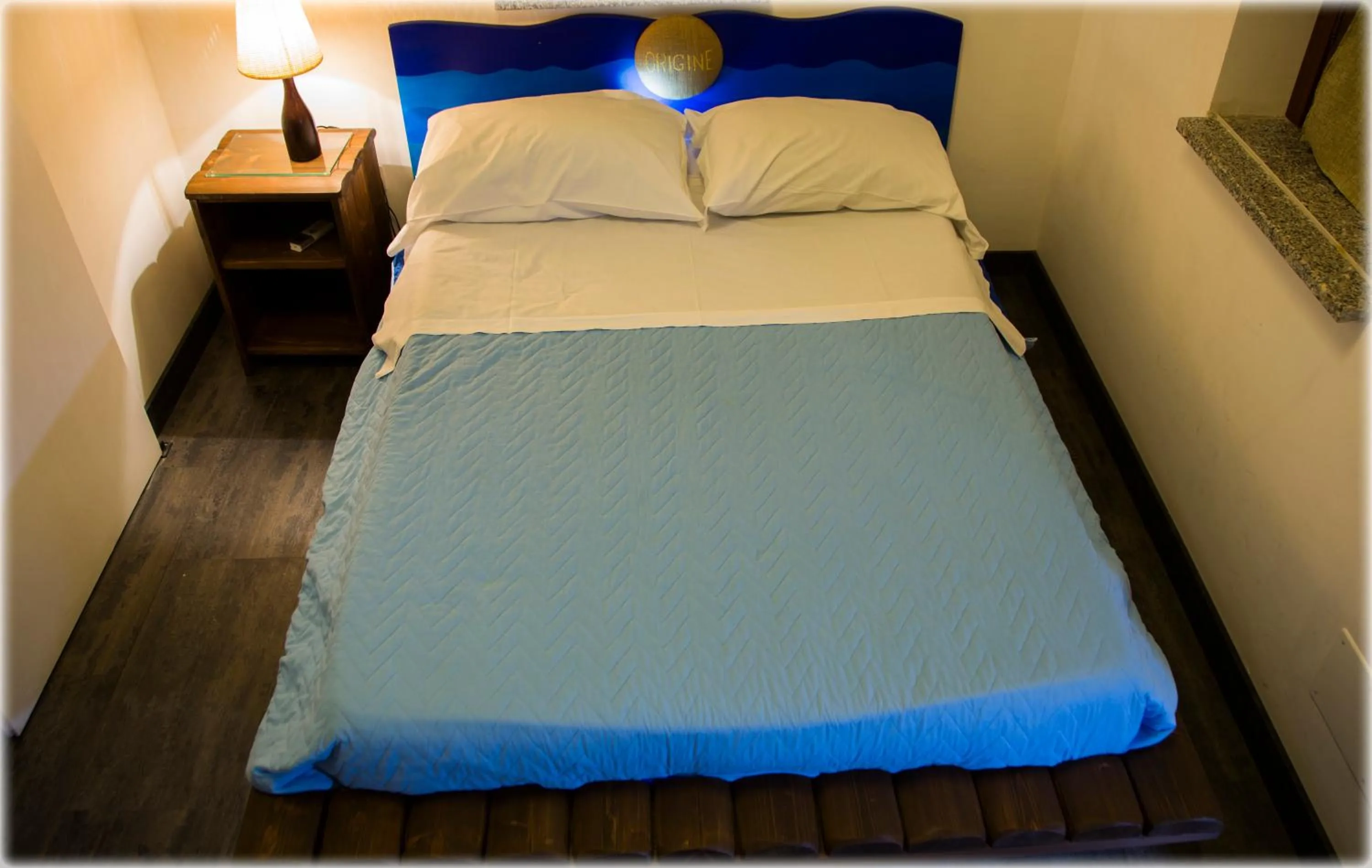 Double Room in Parco d'Arte AltArt