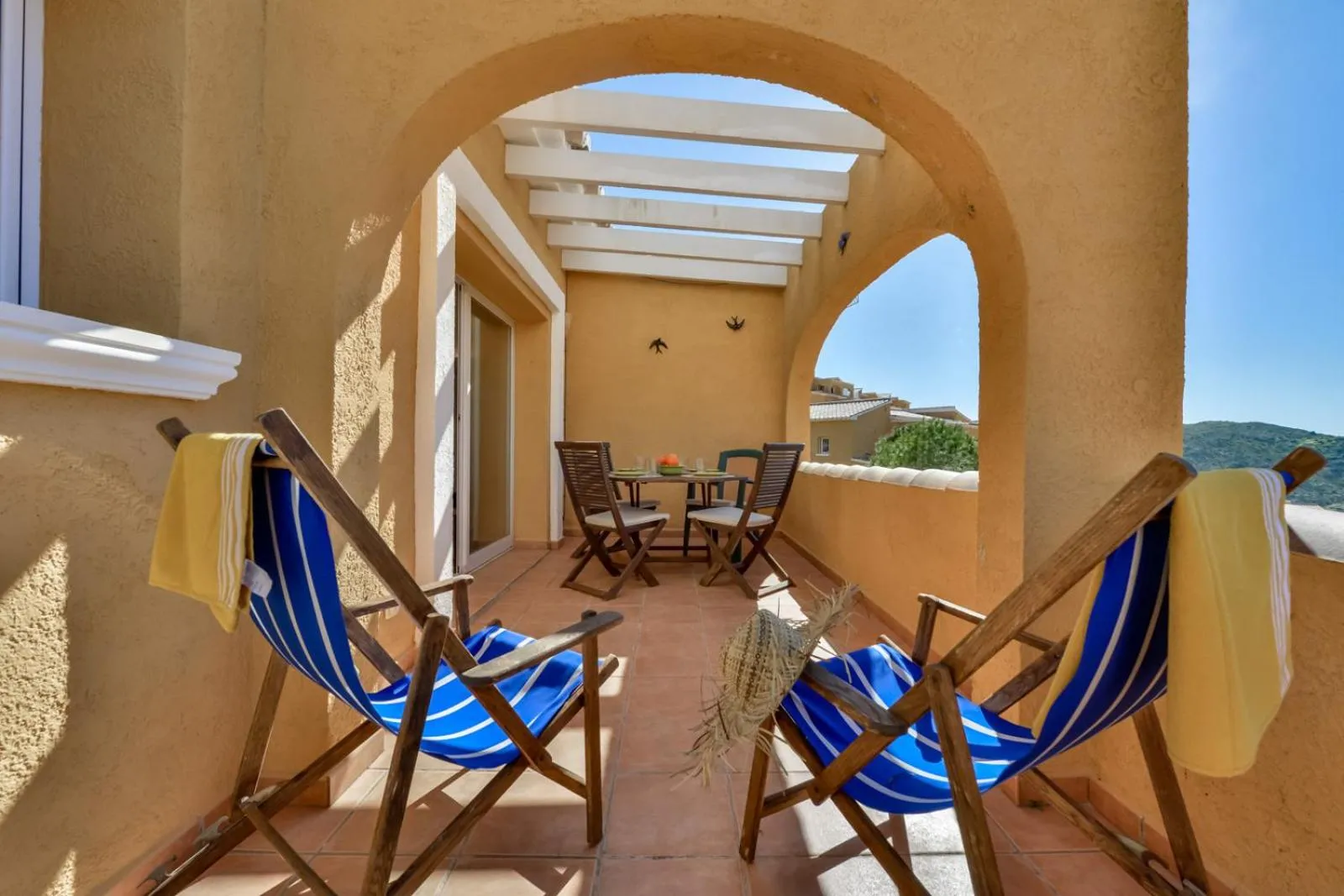 Villas Guzman - Apartamento Velazquez