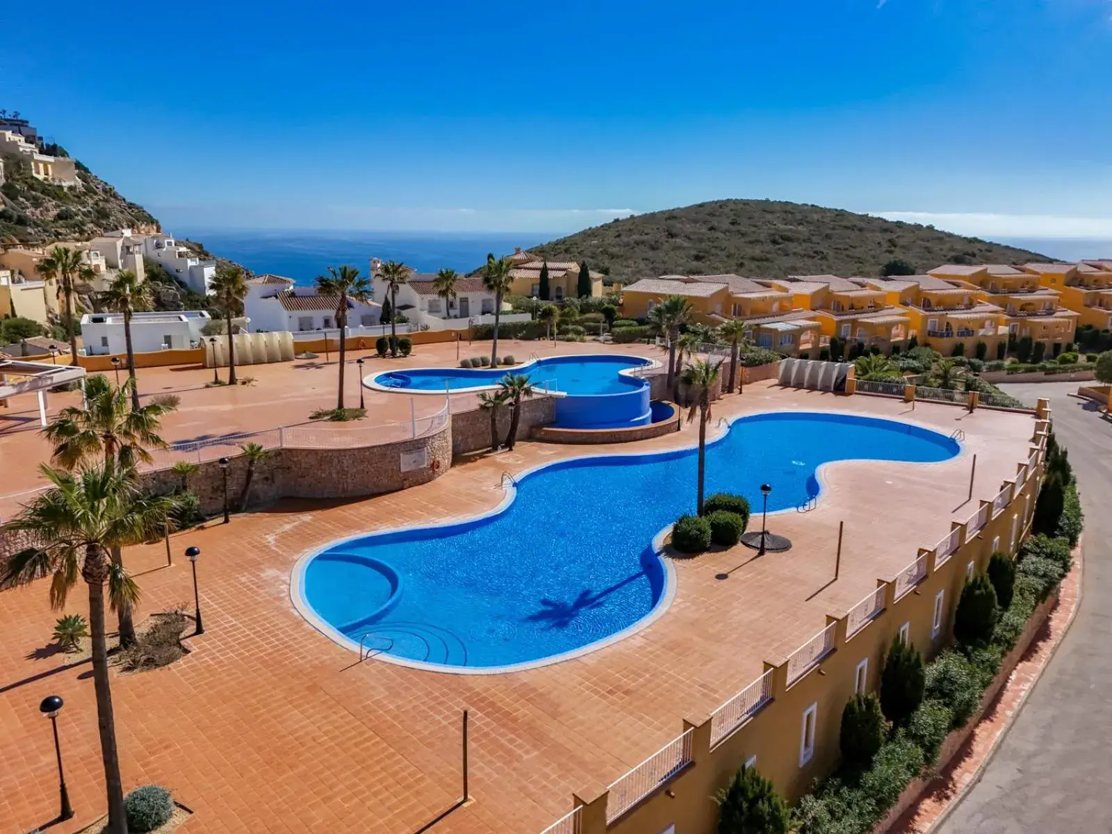 Villas Guzman - Apartamento Velazquez Villas Guzman - Apartamento Velazquez