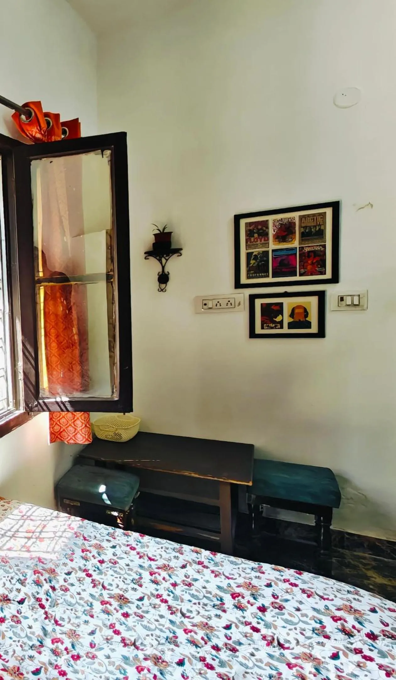 Single Room - single occupancy in Home of Lavenia