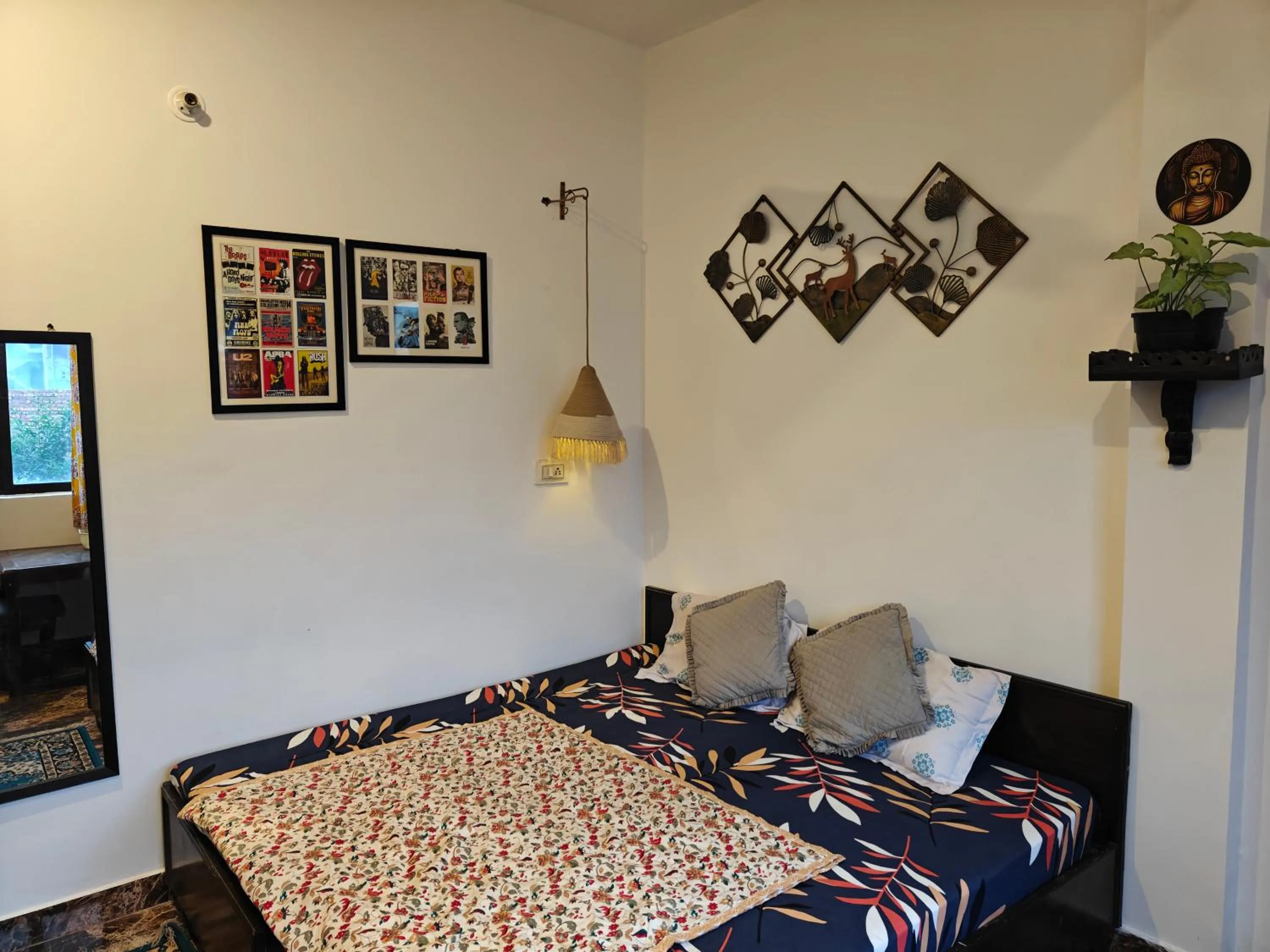 Deluxe Room in Home of Lavenia
