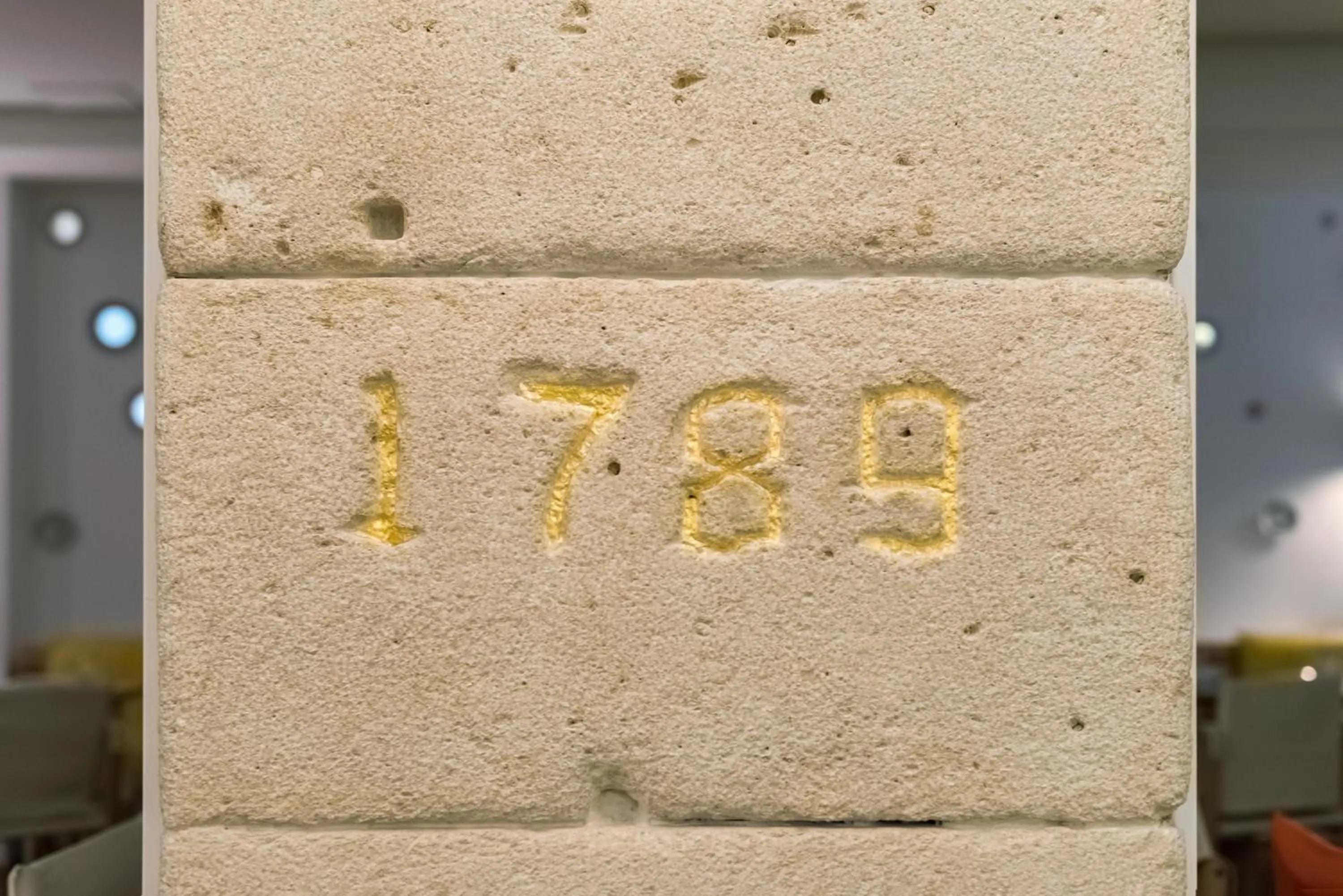 Patio in Hotel 34B - Astotel