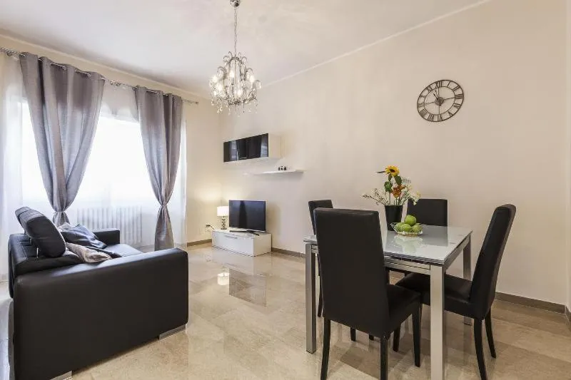 Casa Tony