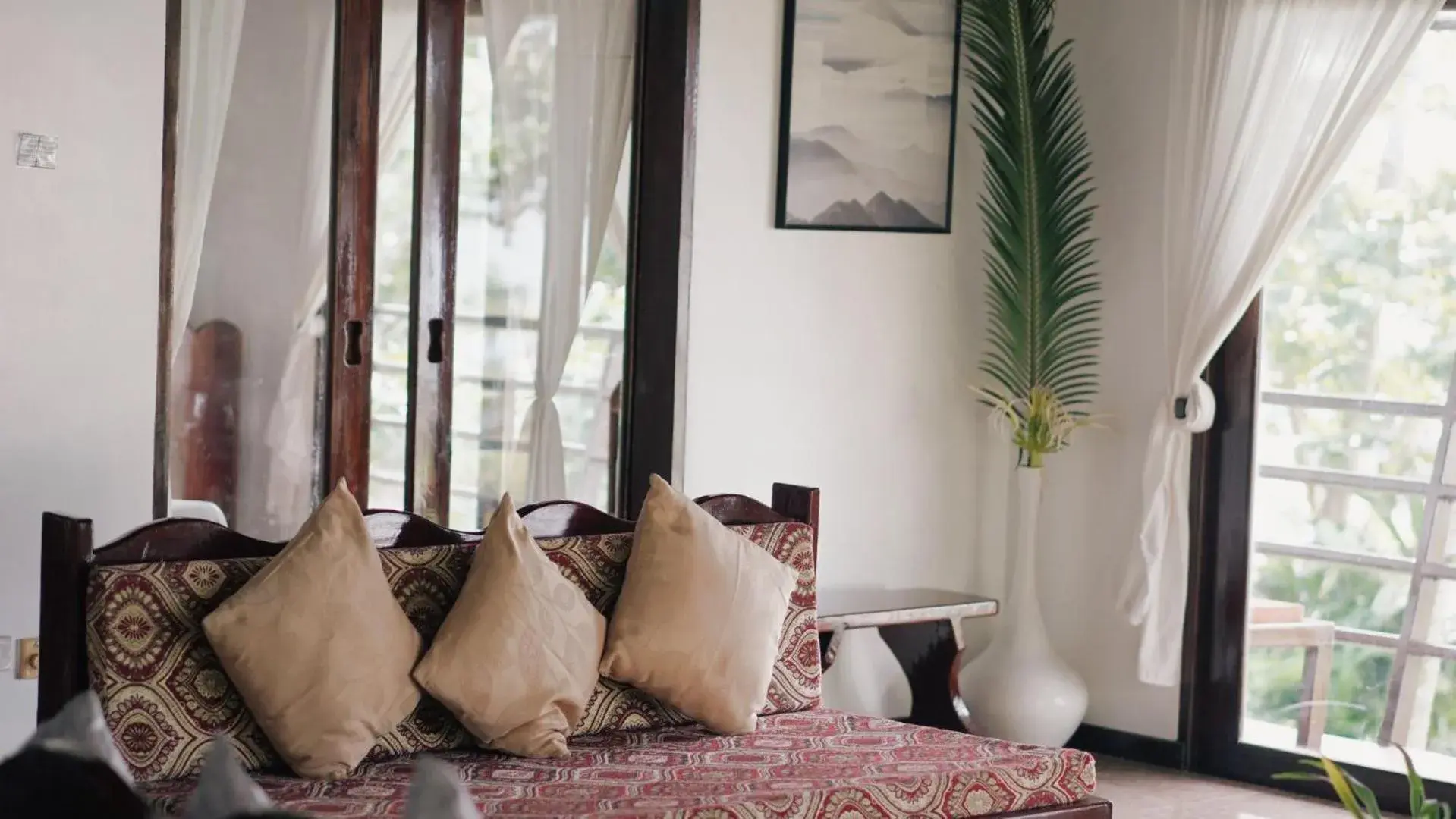 Three-Bedroom Villa - single occupancy in Ocean 101 Beach Resort Three-Bedroom Villa - single occupancy in Ocean 101 Beach Resort