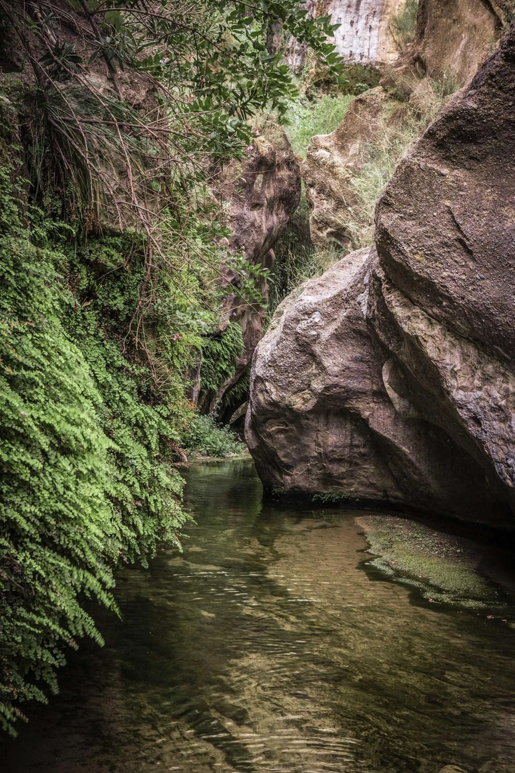 Casa Rural ENTRESIERRAS