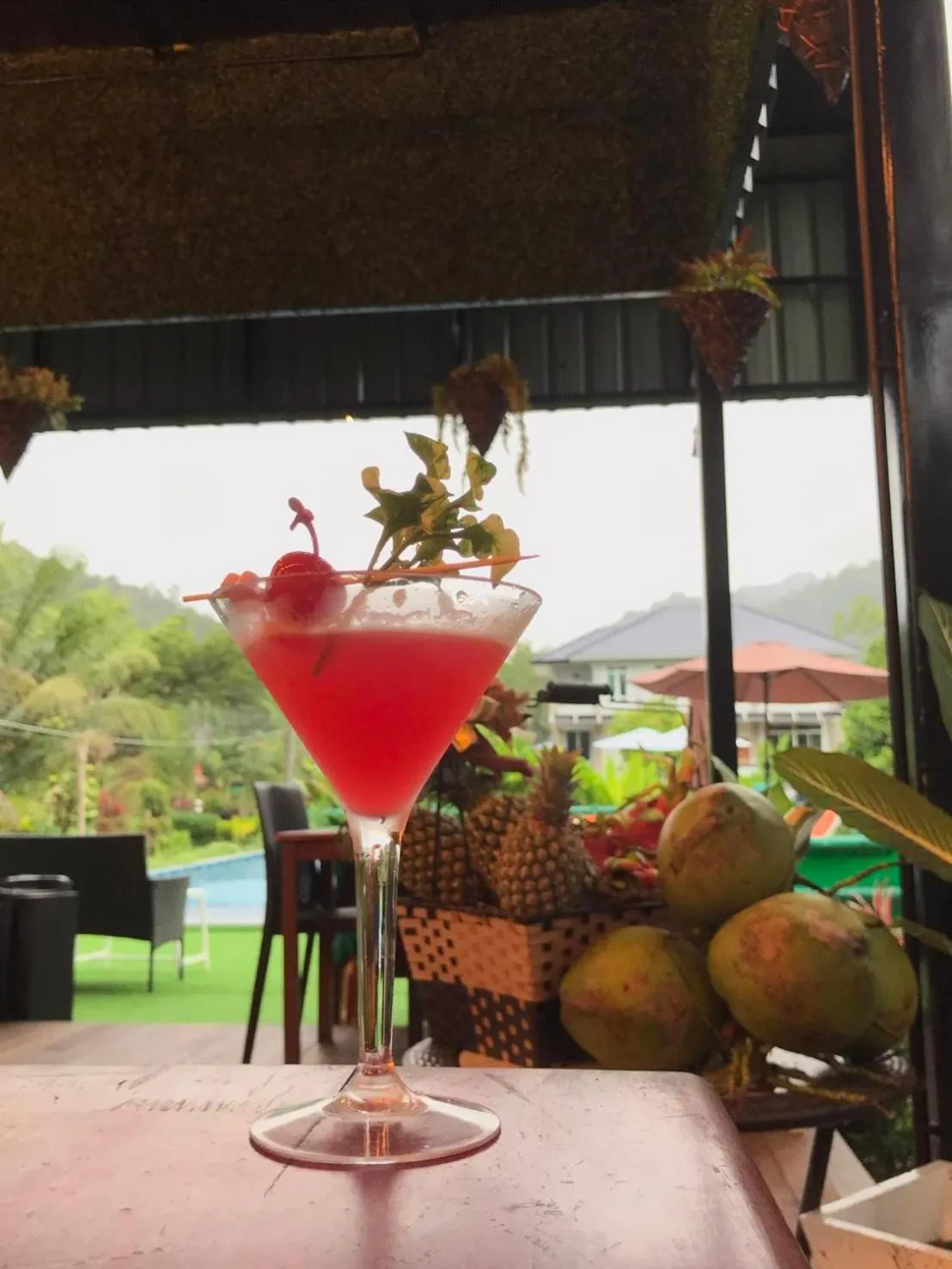 Khao Sok Royal Bamboo Lodges - SHA Certified