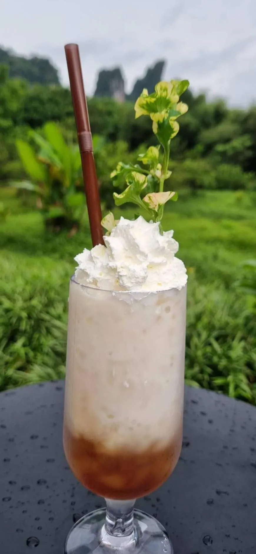 Restaurant/places to eat in Khao Sok Royal Bamboo Lodges - SHA Certified