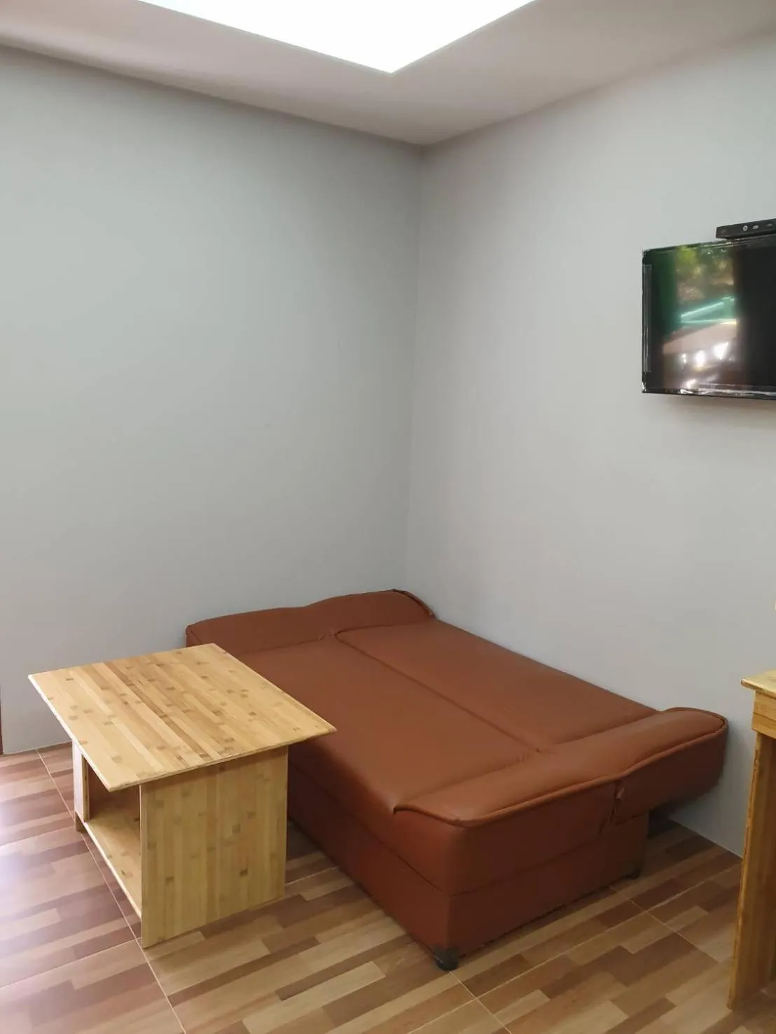 Bed in Khao Sok Royal Bamboo Lodges - SHA Certified