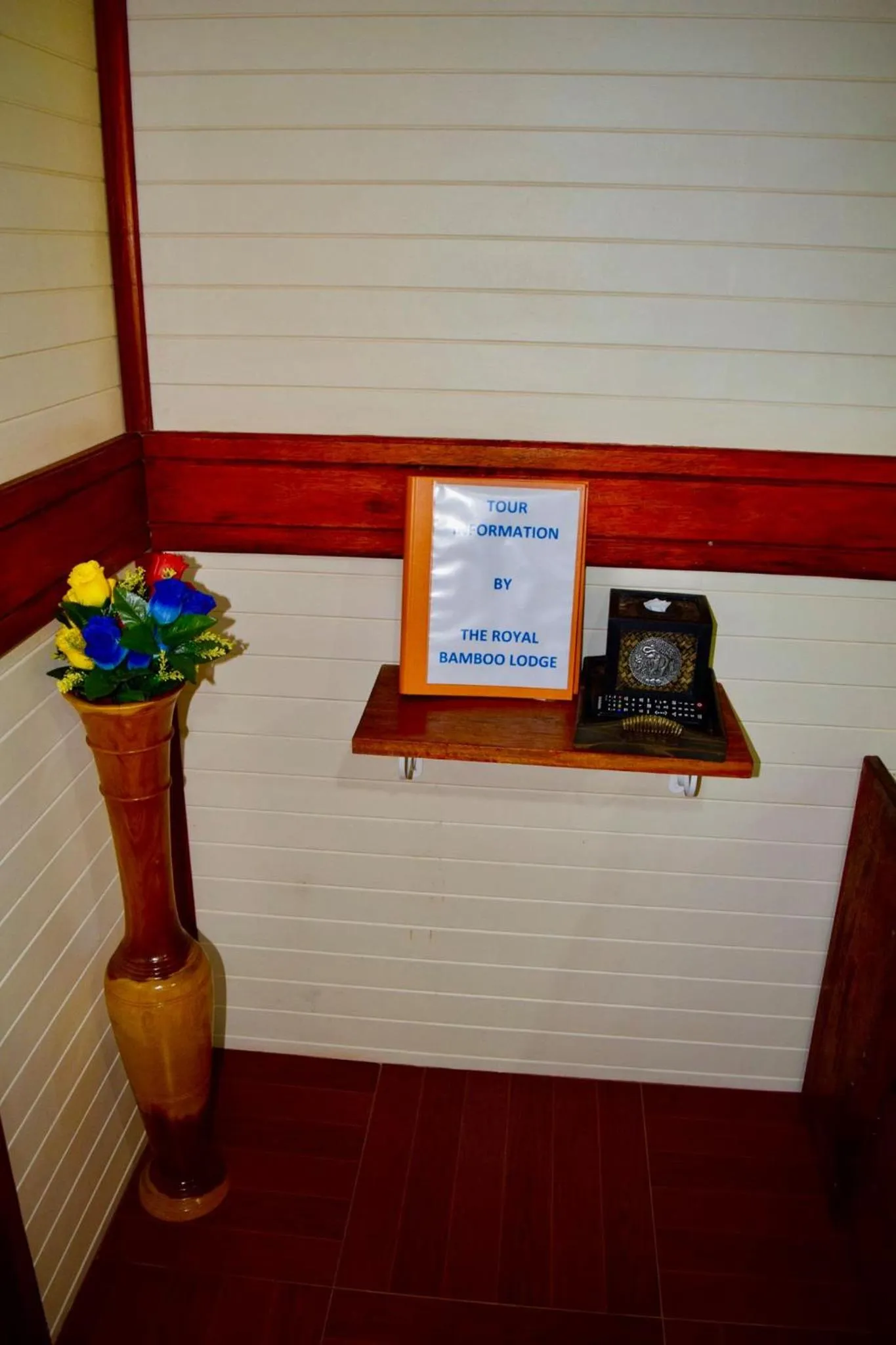 Other in Khao Sok Royal Bamboo Lodges - SHA Certified