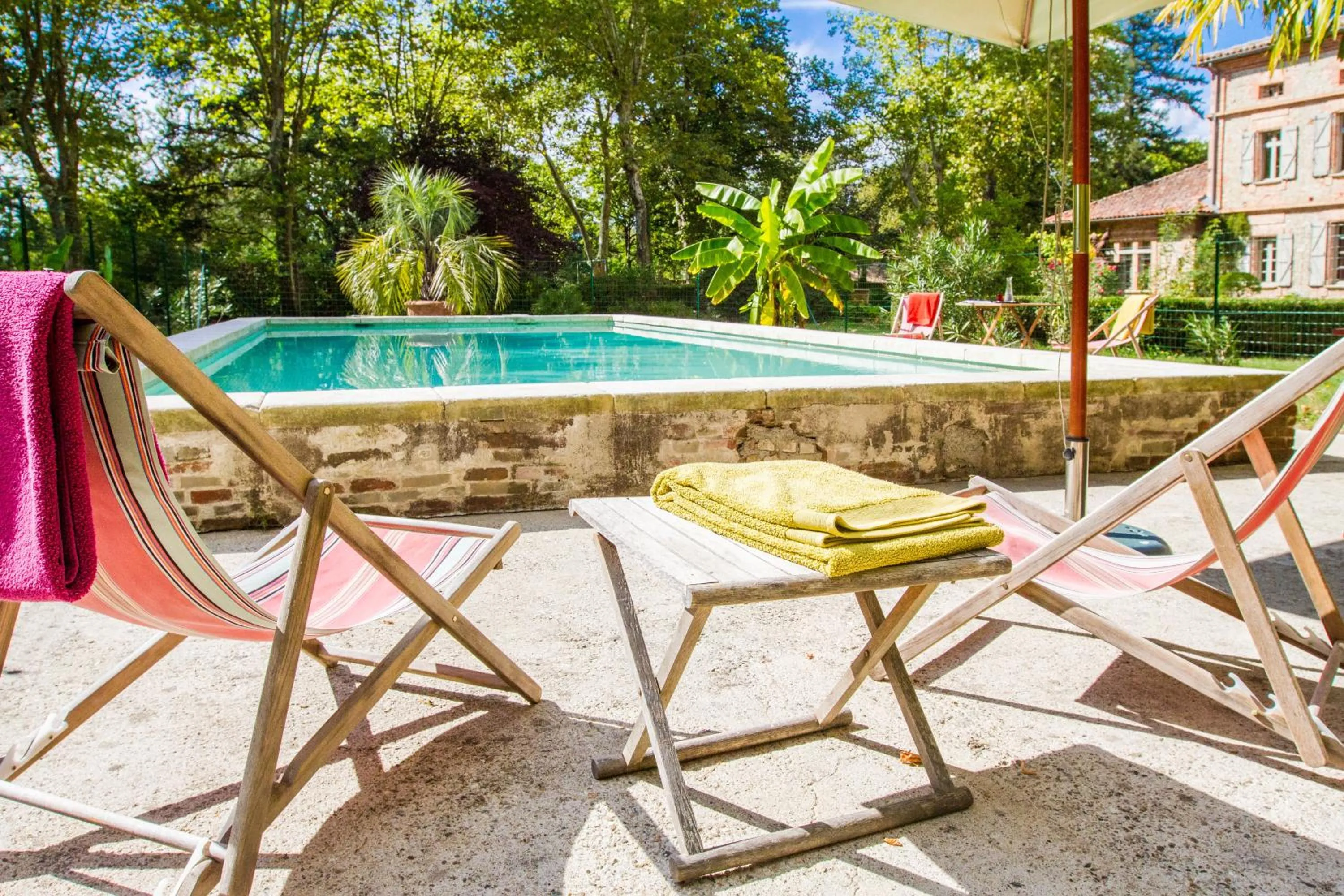 Domaine De Roucayrols