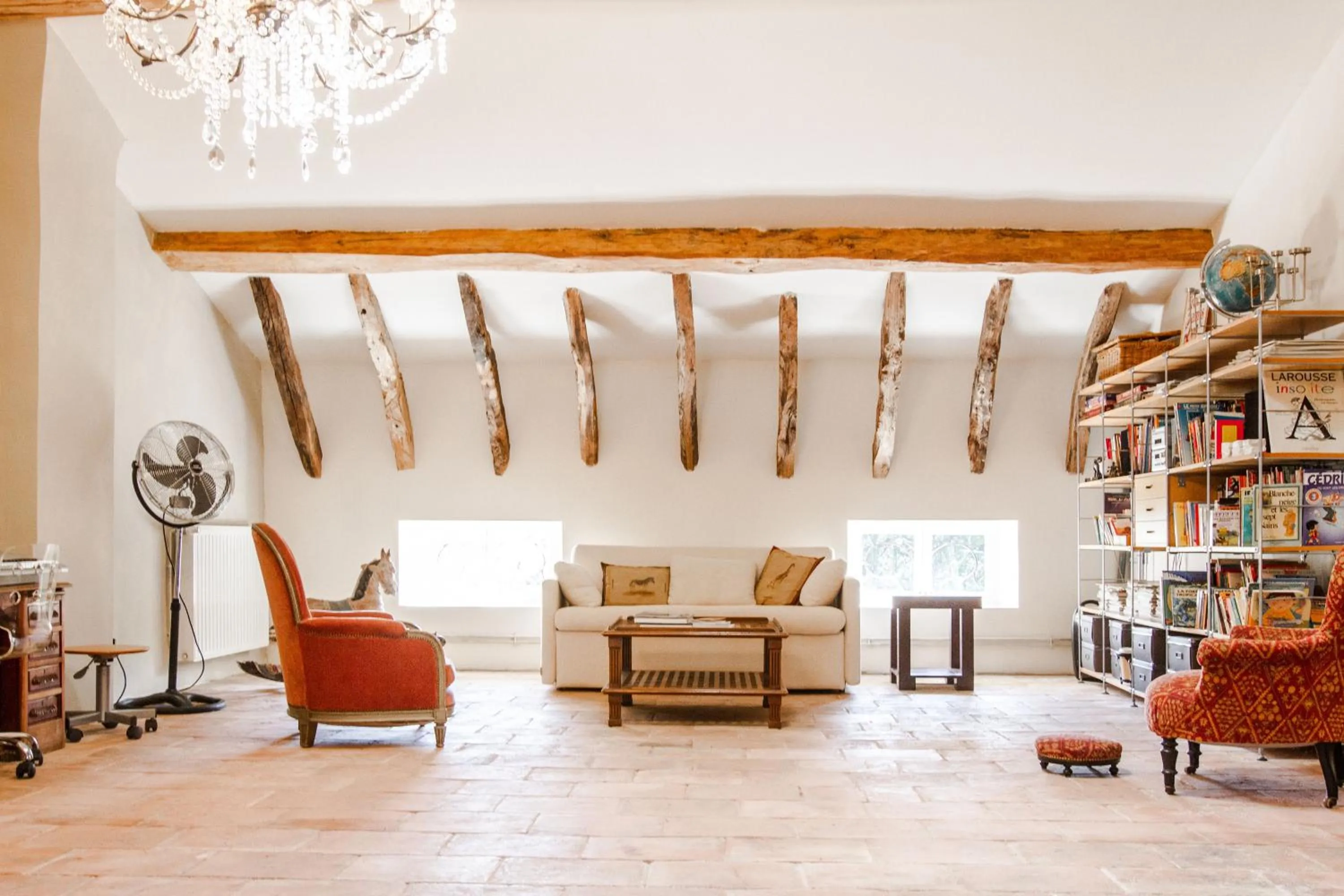 Domaine De Roucayrols