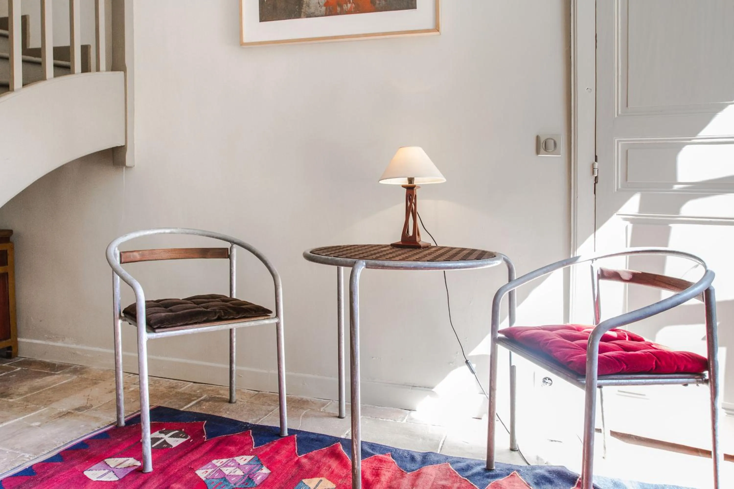 Domaine De Roucayrols