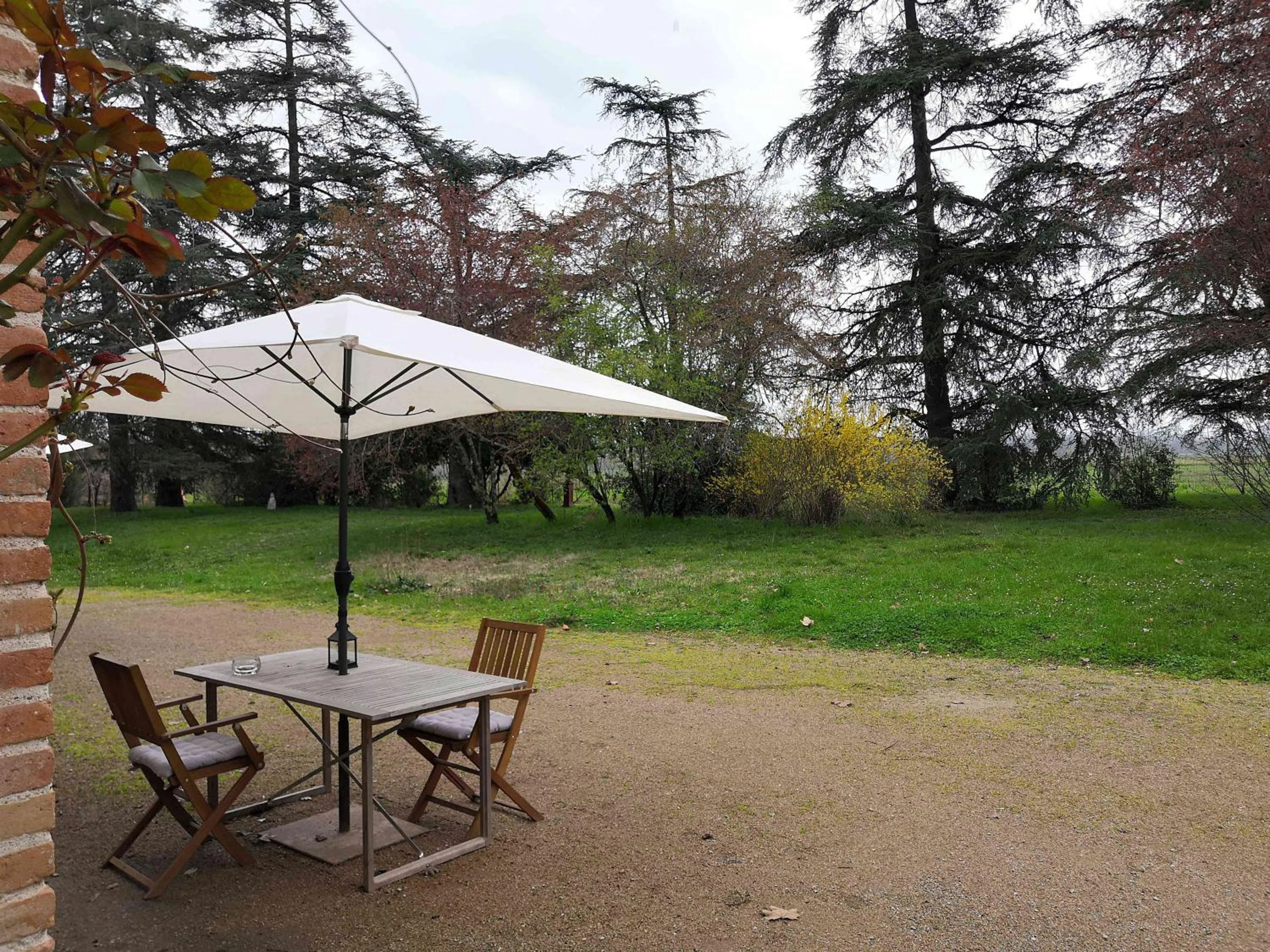 Domaine De Roucayrols