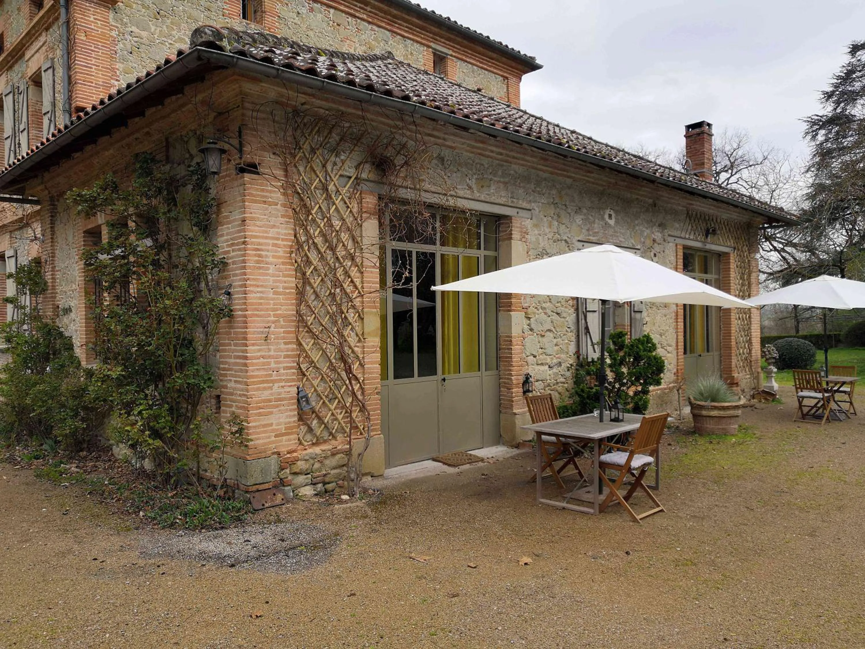 Domaine De Roucayrols