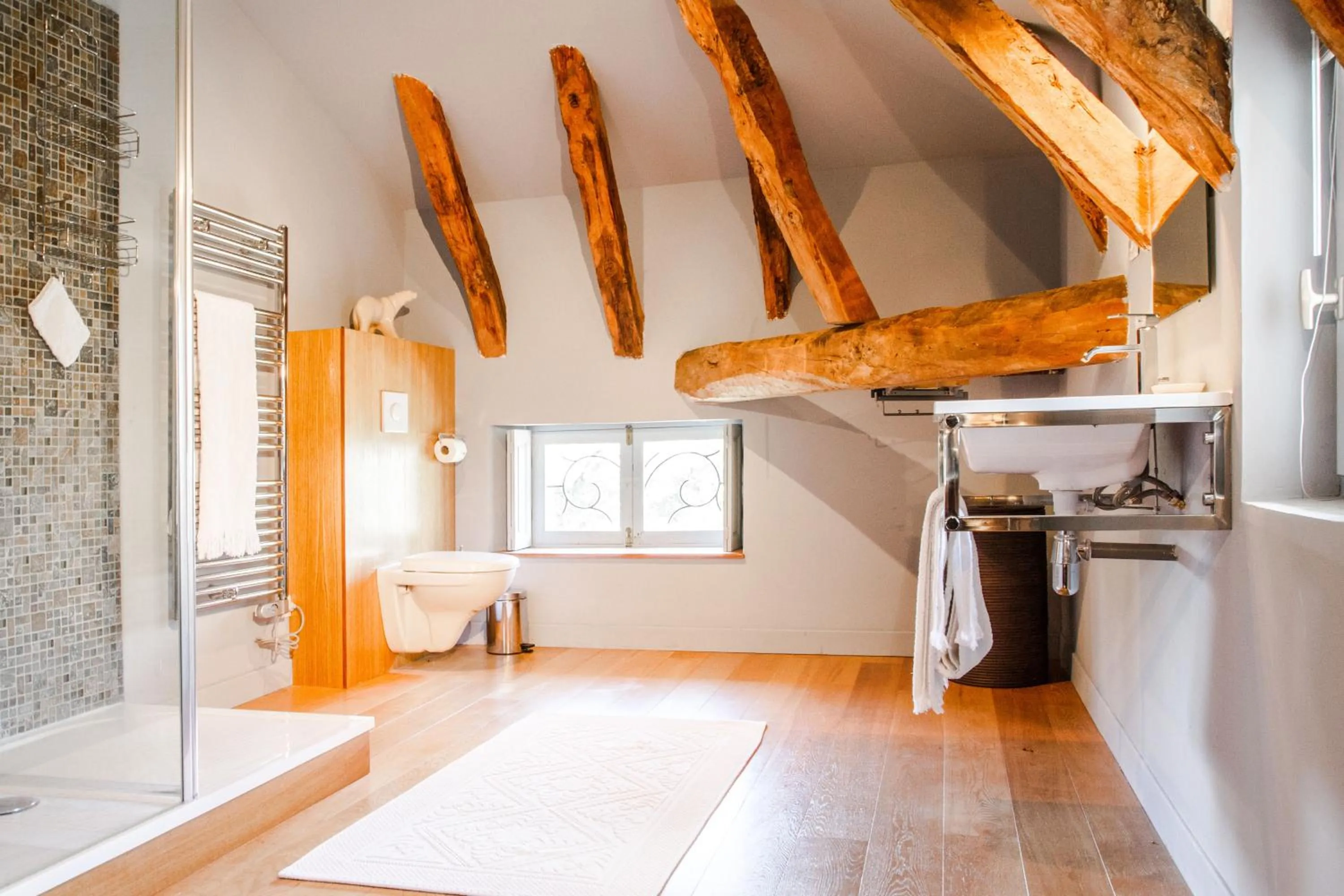 Domaine De Roucayrols