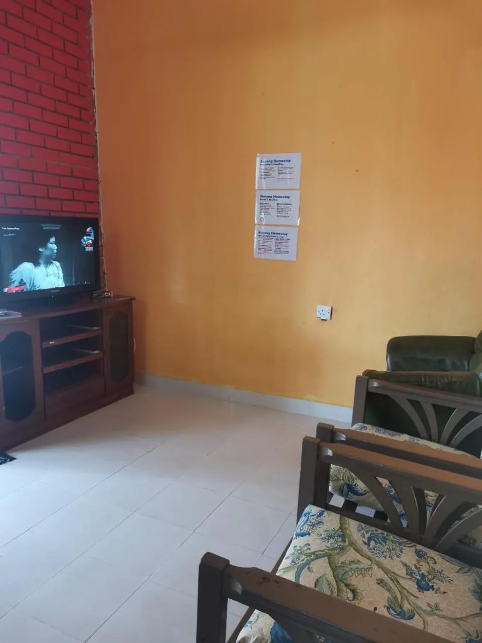 Homestay Cenang Village Langkawi