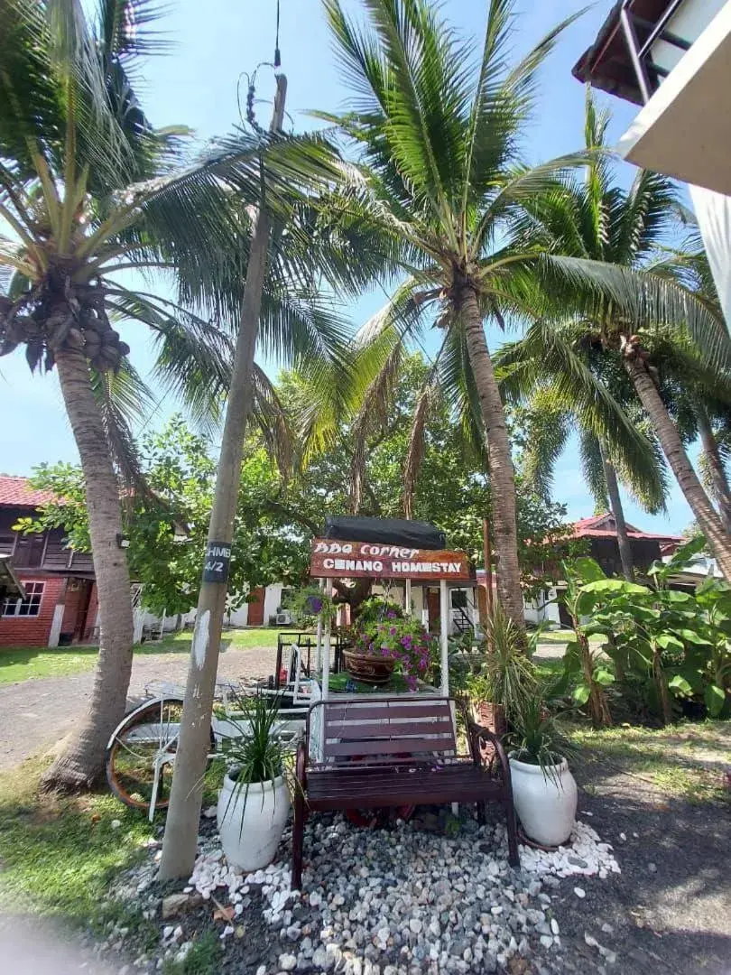 Homestay Cenang Village Langkawi Homestay Cenang Village Langkawi