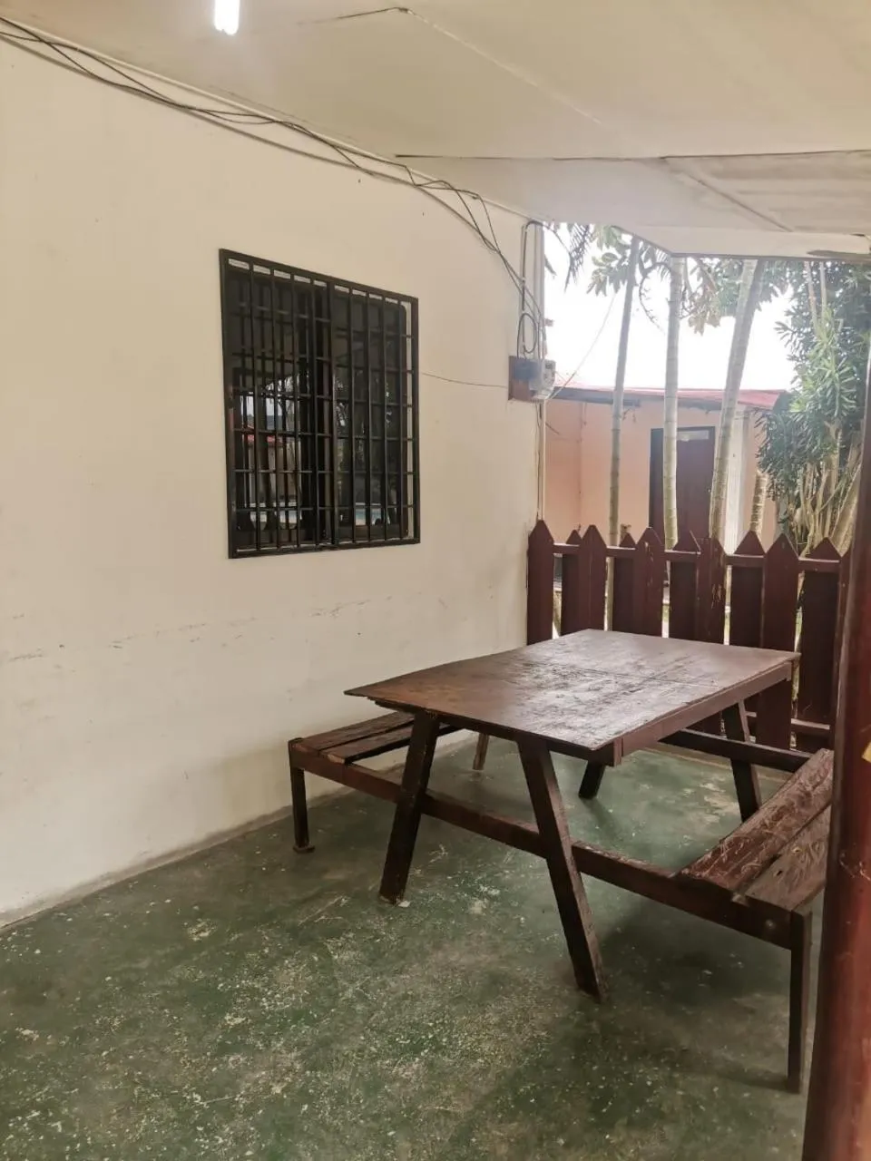 Homestay Cenang Village Langkawi