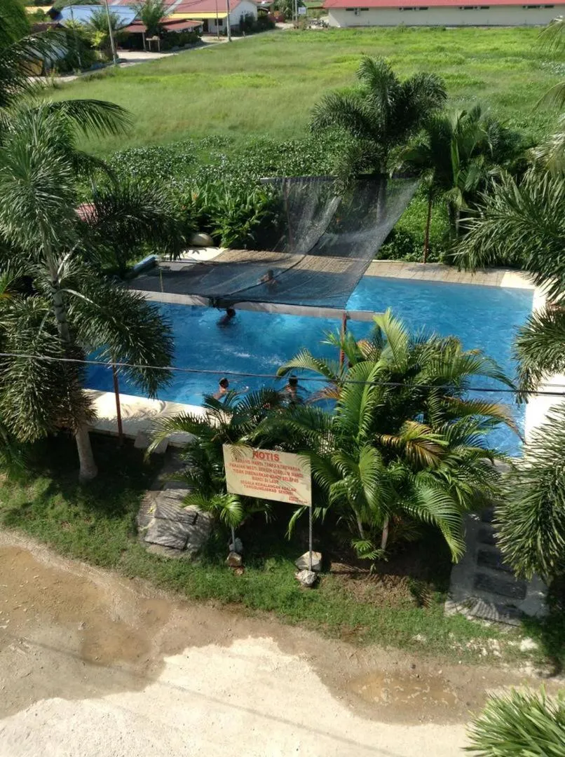 Homestay Cenang Village Langkawi