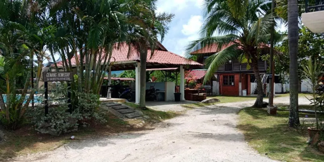 Homestay Cenang Village Langkawi