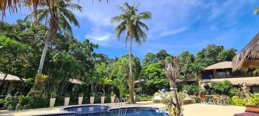 Amber Sands Beach Resort