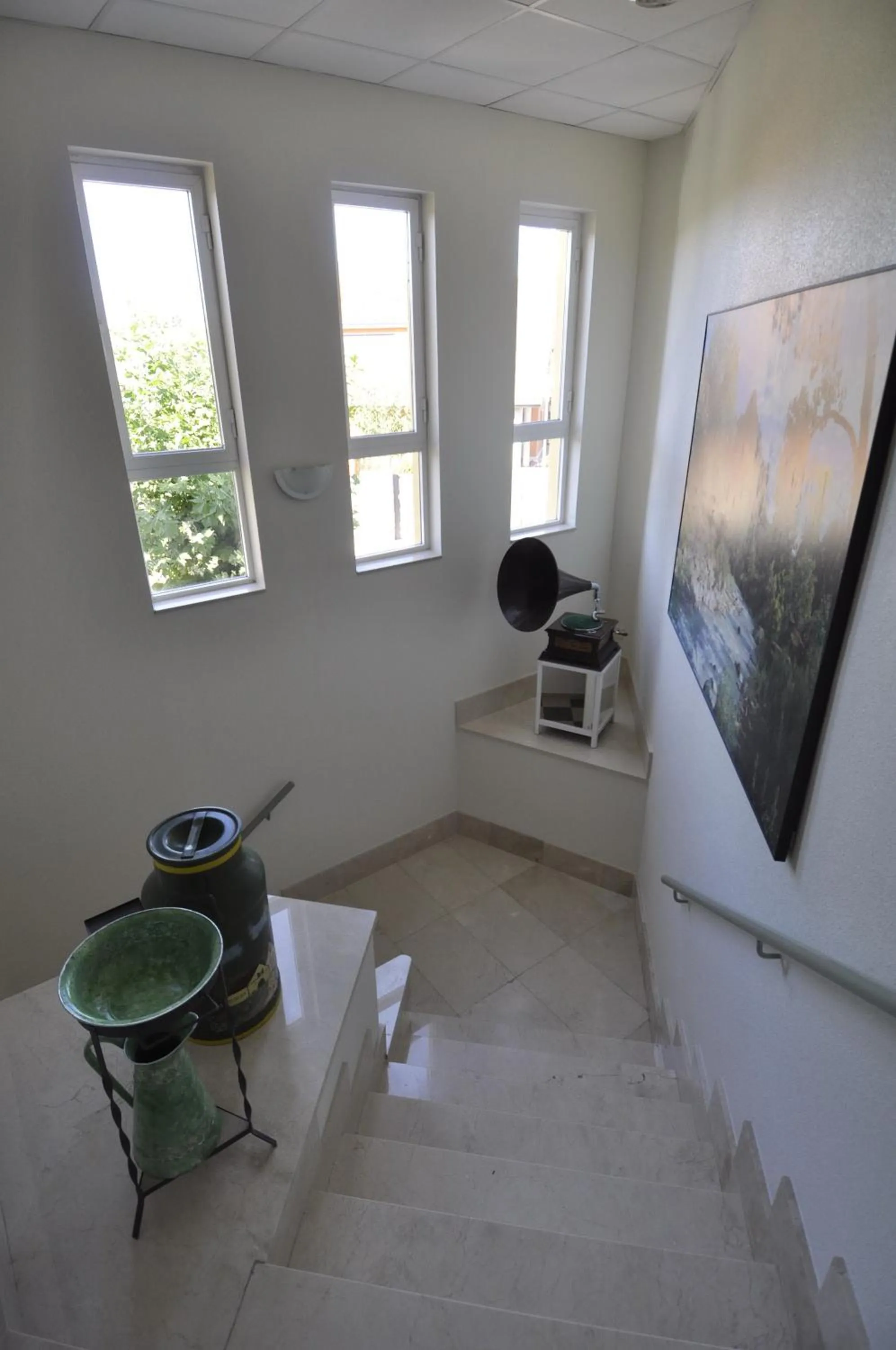 Property building in Hotel Apartamentos Aralso Sotillo