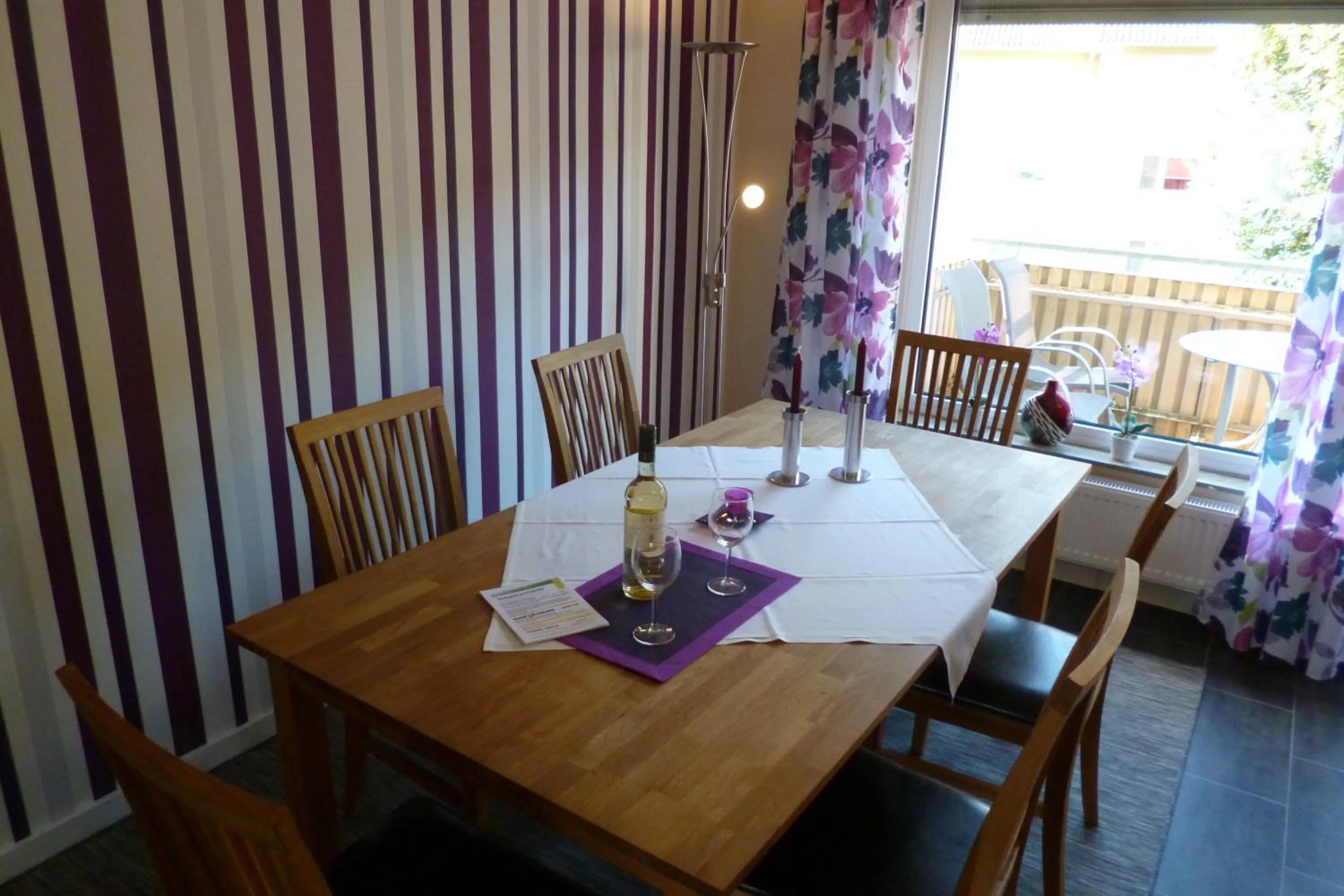 Ferienwohnung Koblenz City