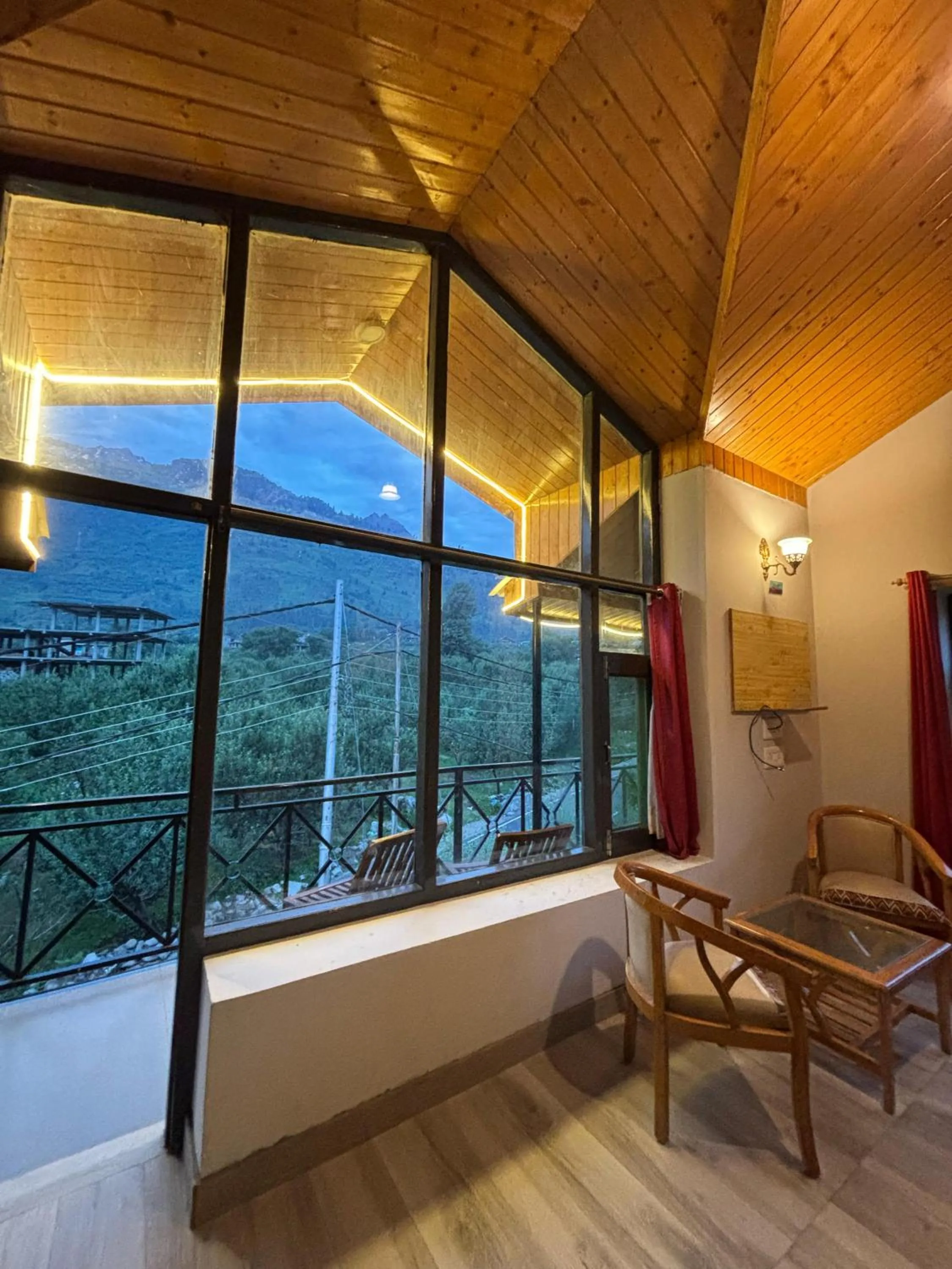 HOLIDAYS in HAVEN HOSPITALITY