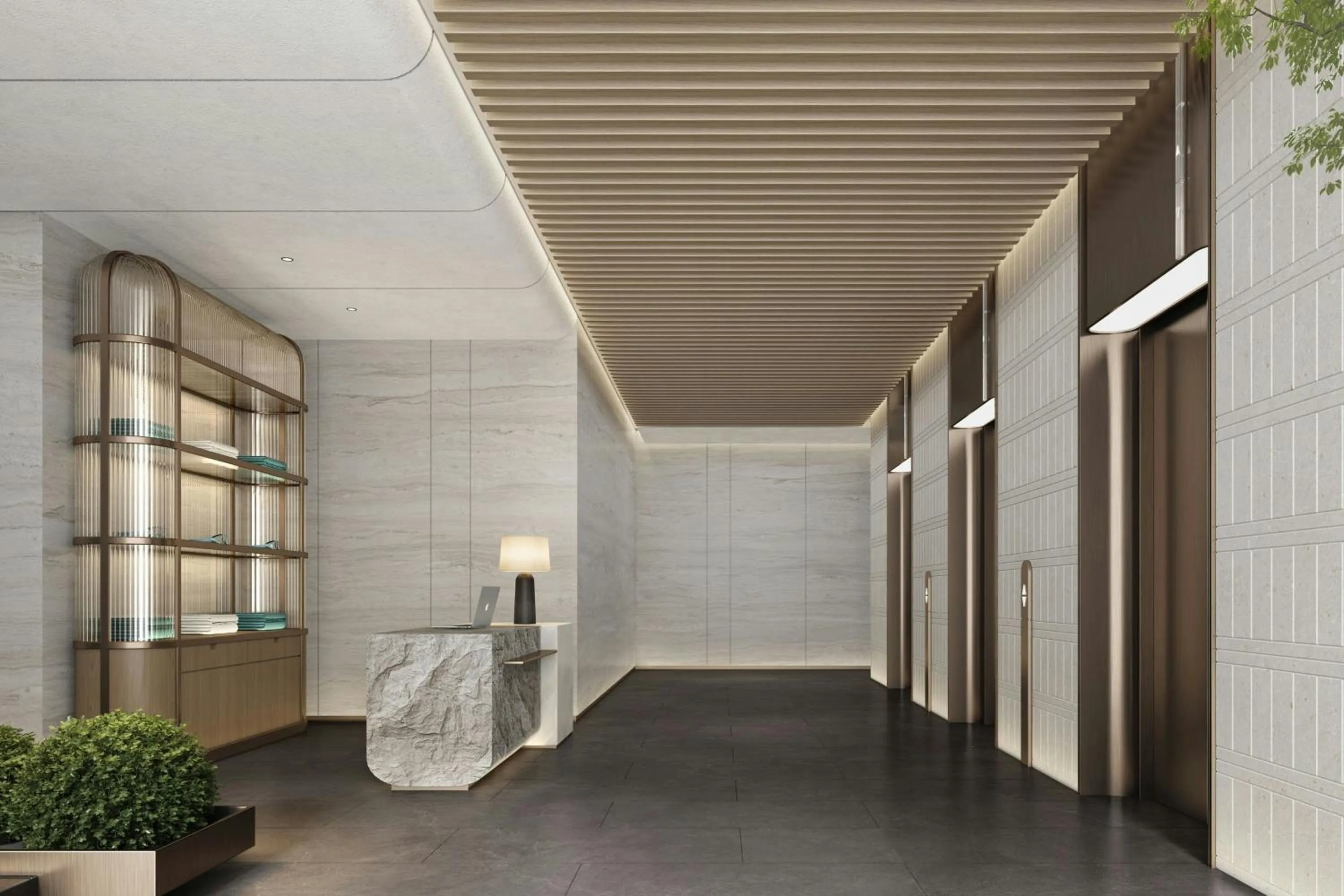 Fitness centre/facilities in Xi'an Marriott Hotel High-Tech Zone