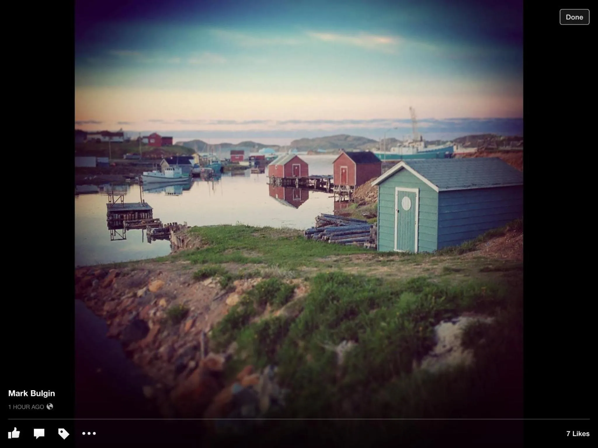 Other in Whitsha Inn B&B