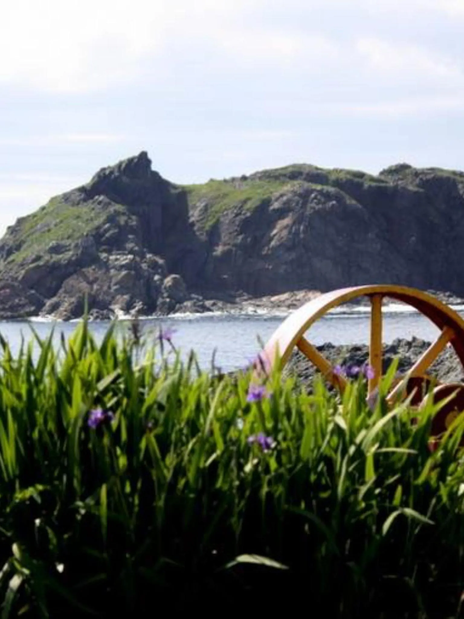 Nearby landmark in Whitsha Inn B&B