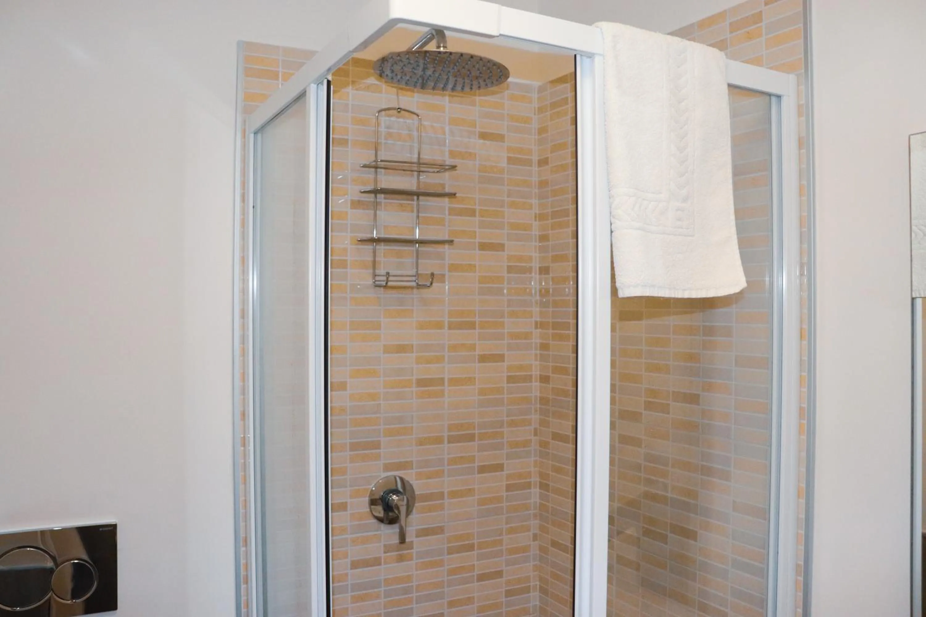 Bathroom in Maison Villa Torlonia