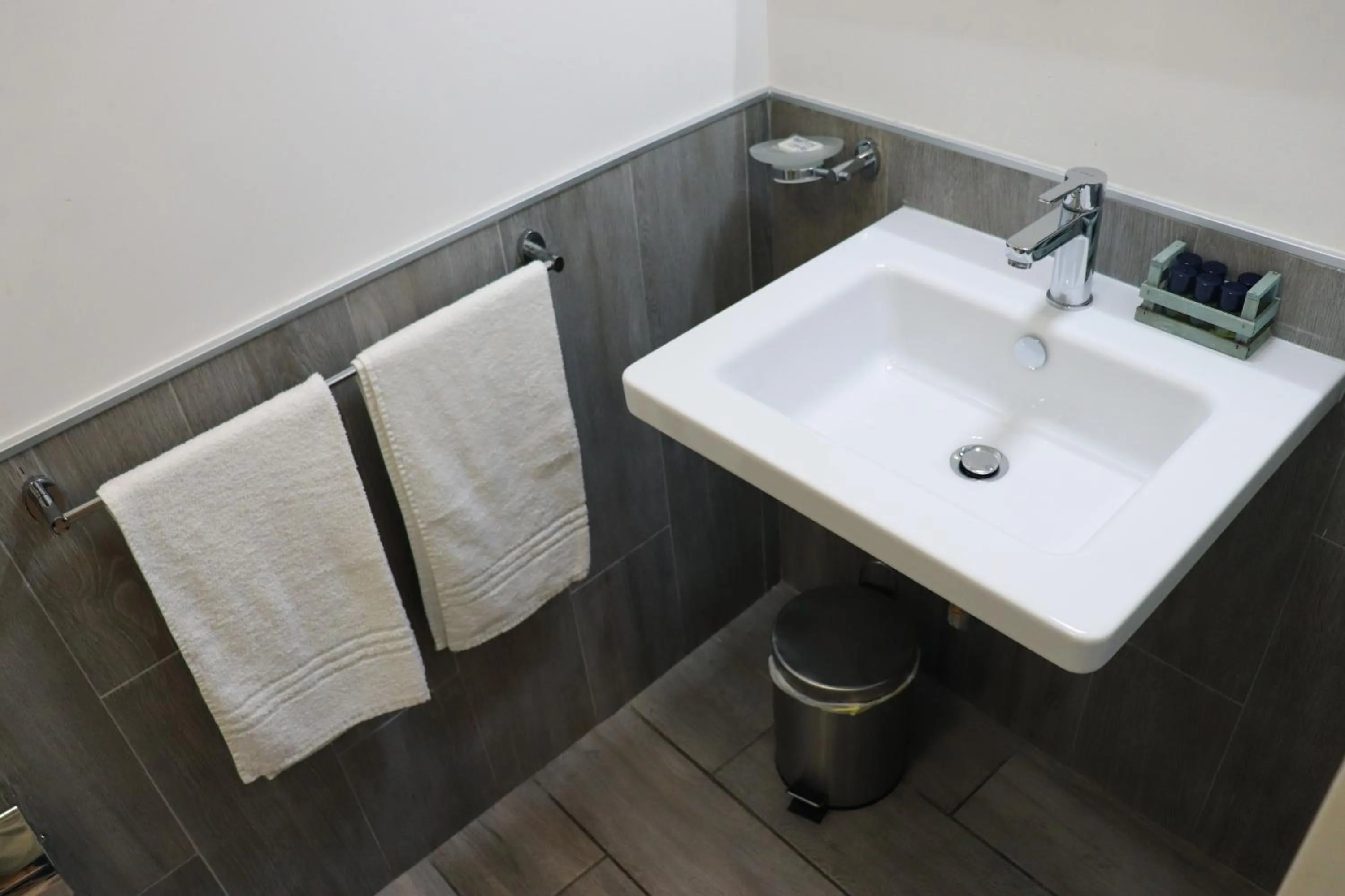 Bathroom in Maison Villa Torlonia