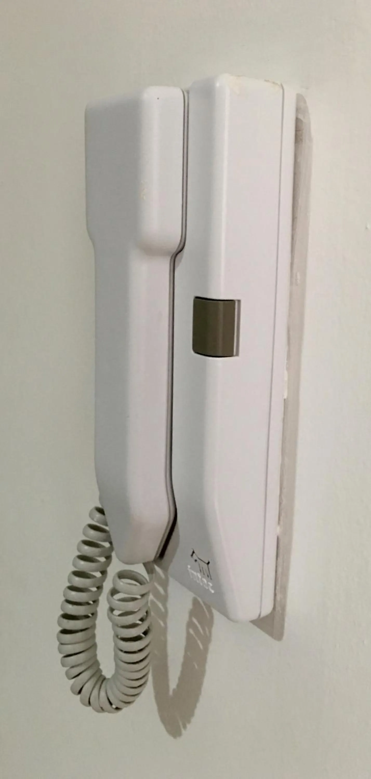 Decorative detail in Metropolis Suites Ejecutivas